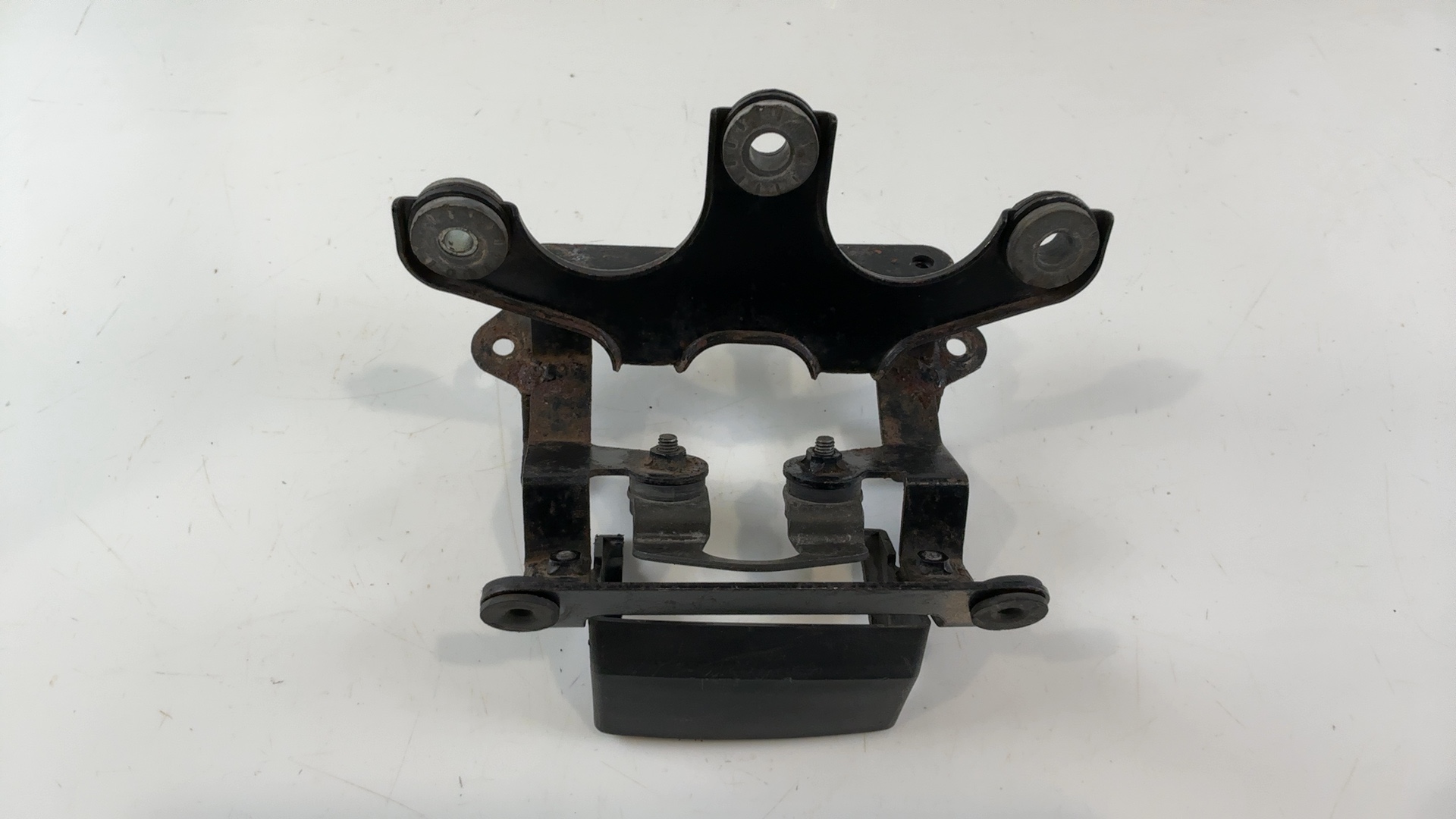 Kawasaki ZZR600 ZX600E 600cc Tail Light Bracket 1993-2004 OEM 11047-1883
