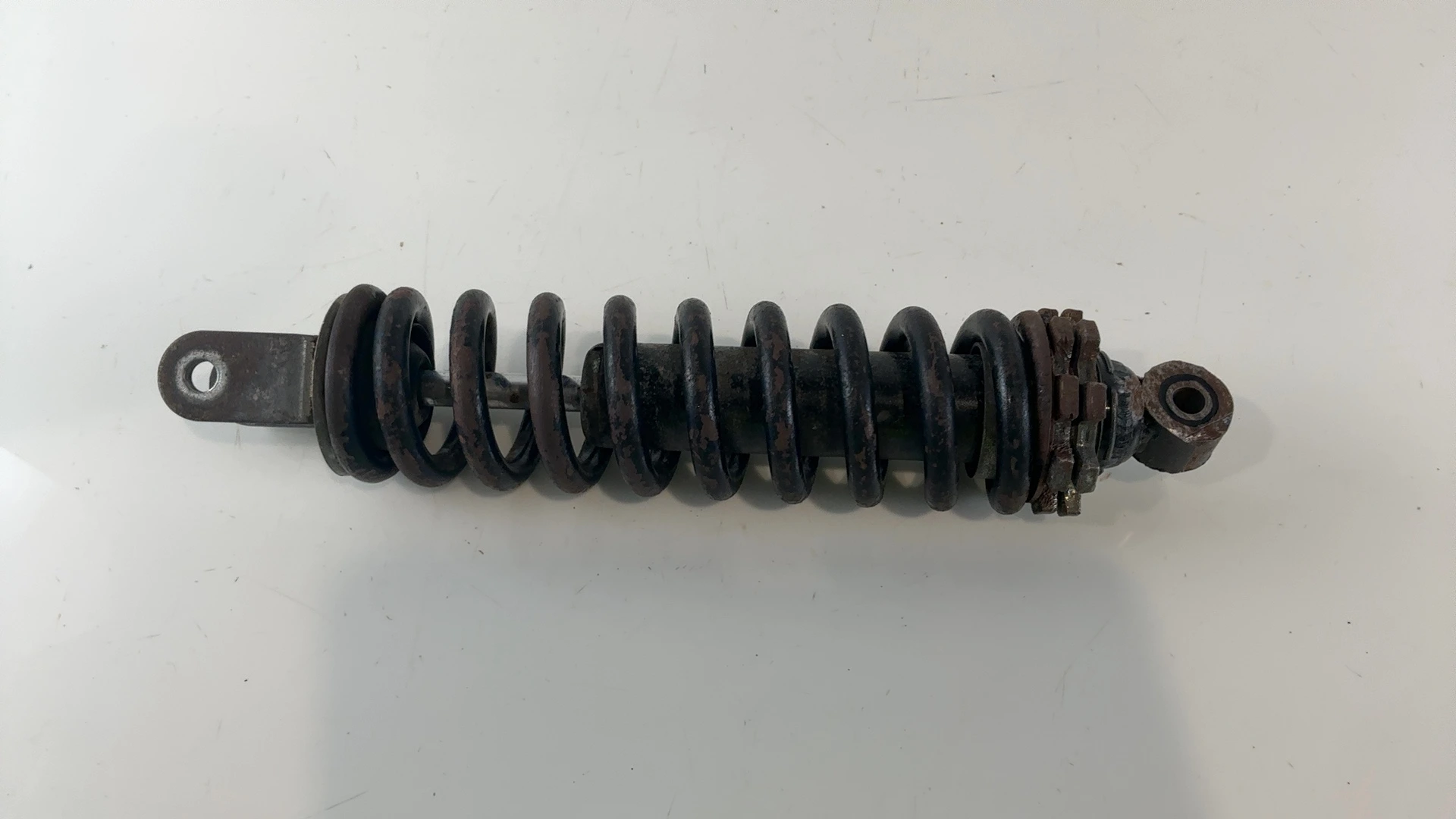 Suzuki TS 50X TS50X 50cc Rear Shock Absorber 1984-2000 OEM 62100-13610-019
