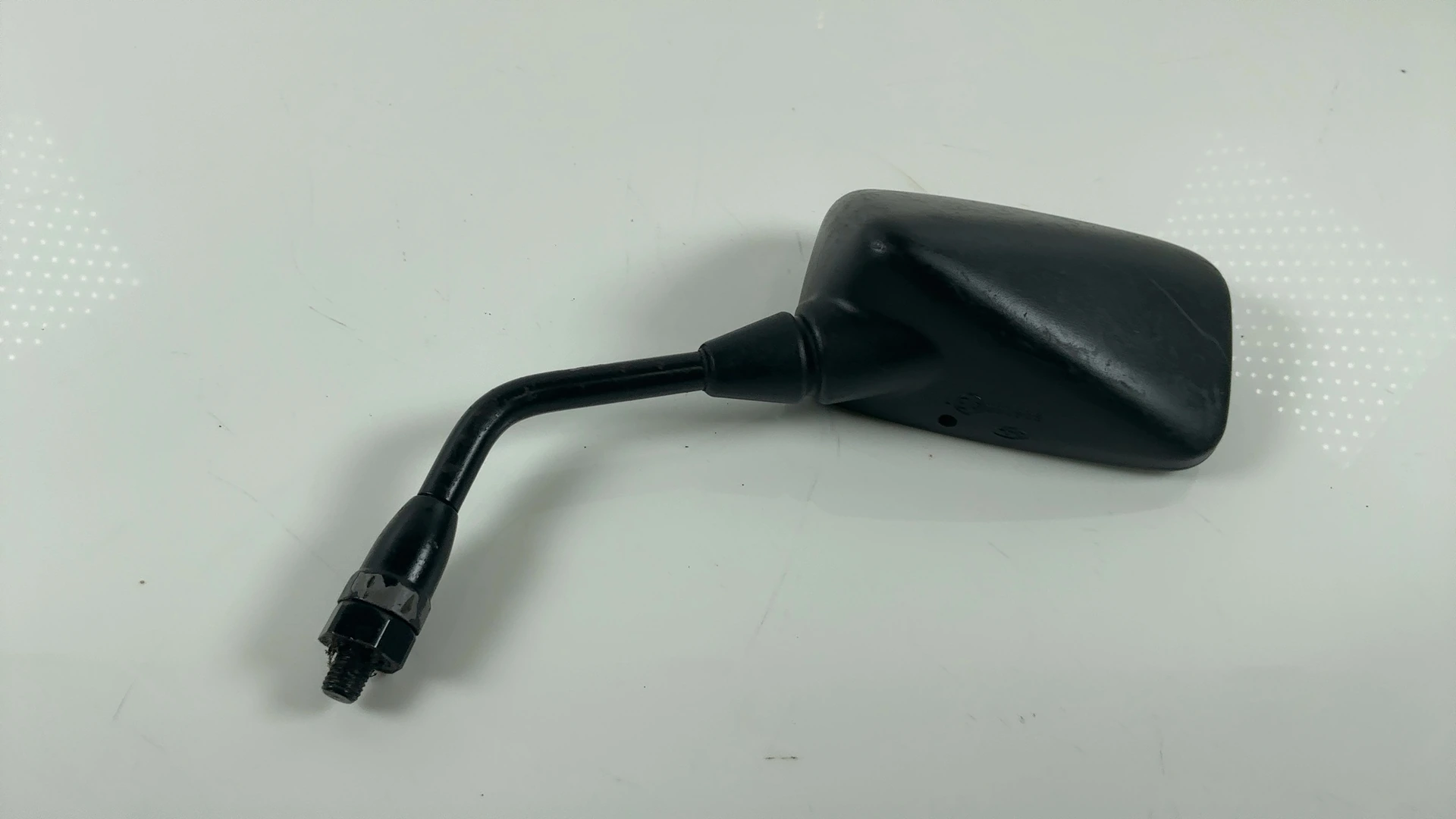Kawasaki Z1000 ZR1000 1000 Left Side Mirror 2003-2006 OEM 56001-0030 - Image 5