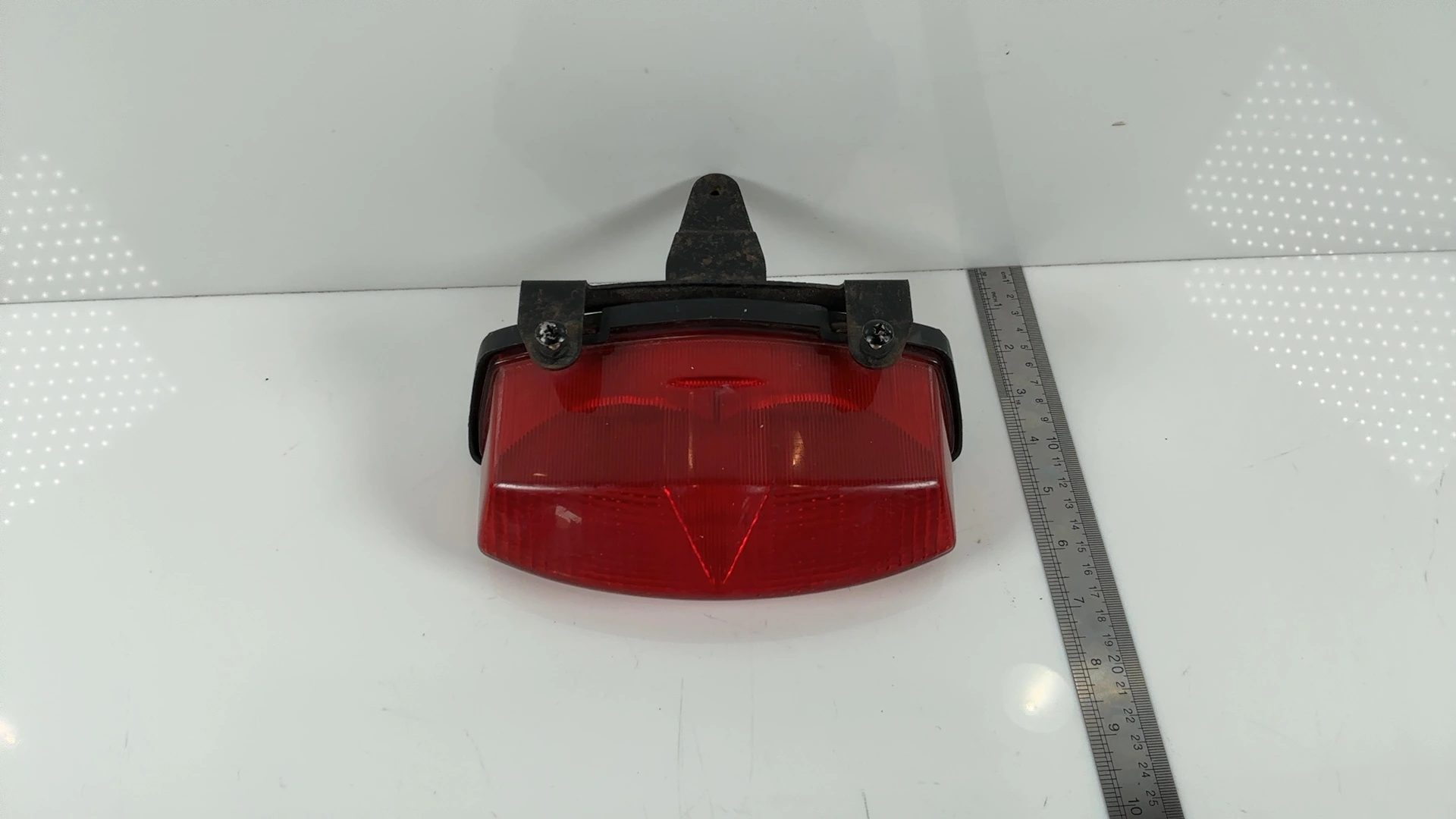 Kawasaki Ninja 500R EX500 500cc Tail Brake Light 2004-2006 OEM 23025-1313 - Image 8