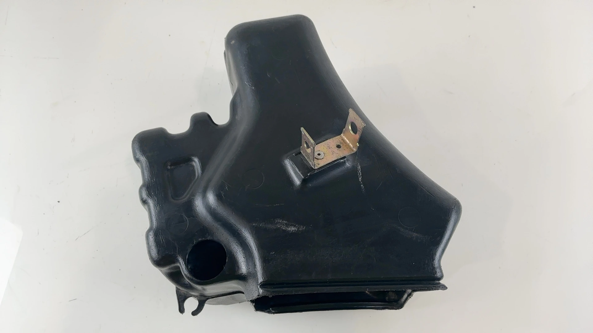 Honda CB500 Twin PC26 500cc Airbox Air Filter Box 1993-2003 OEM 17230-MY5-600