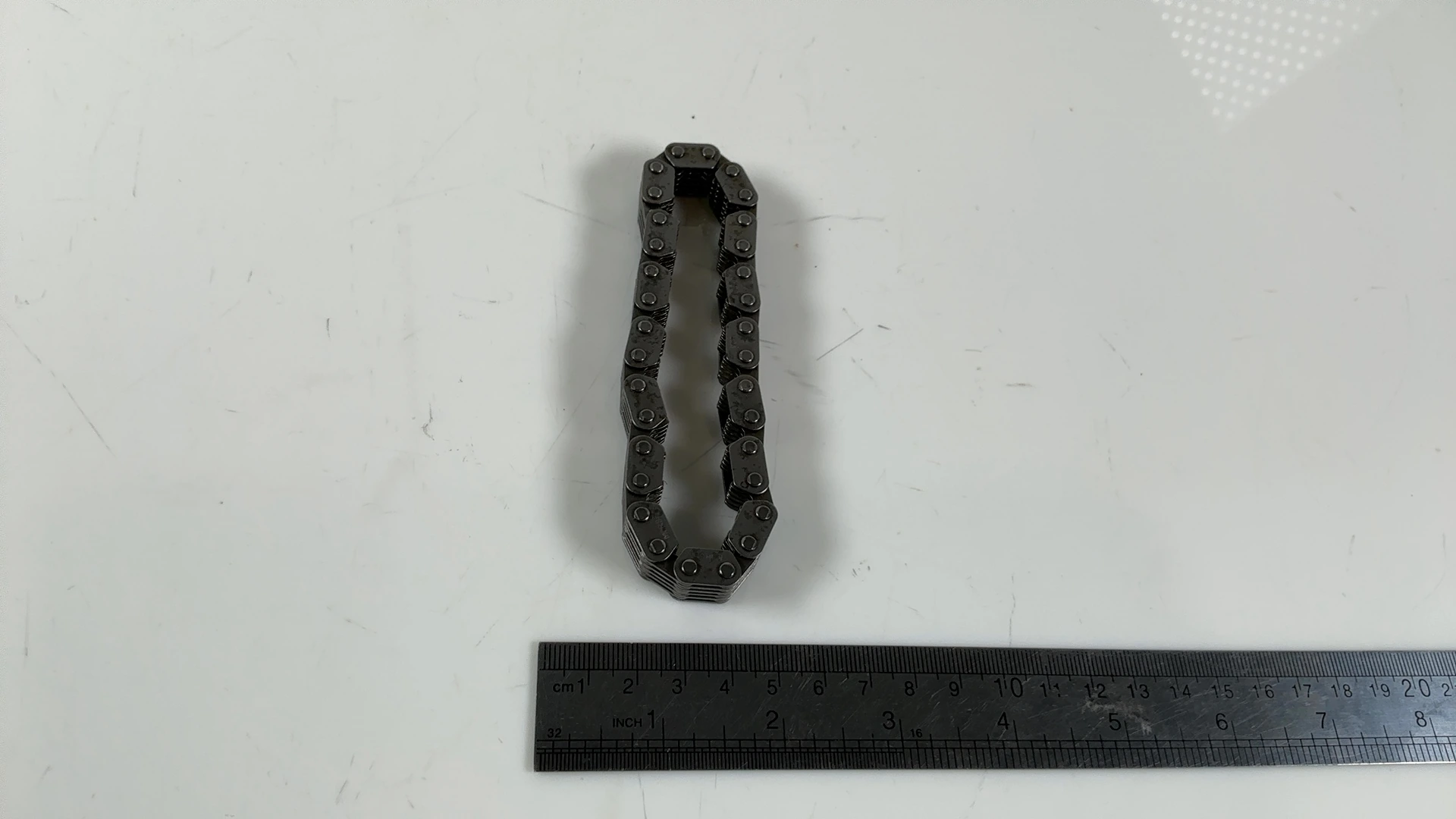Harley FXD Dyna Super Glide 1450 Twin Cam Timing Chain 1999-2005 OEM 25610-99 - Image 5