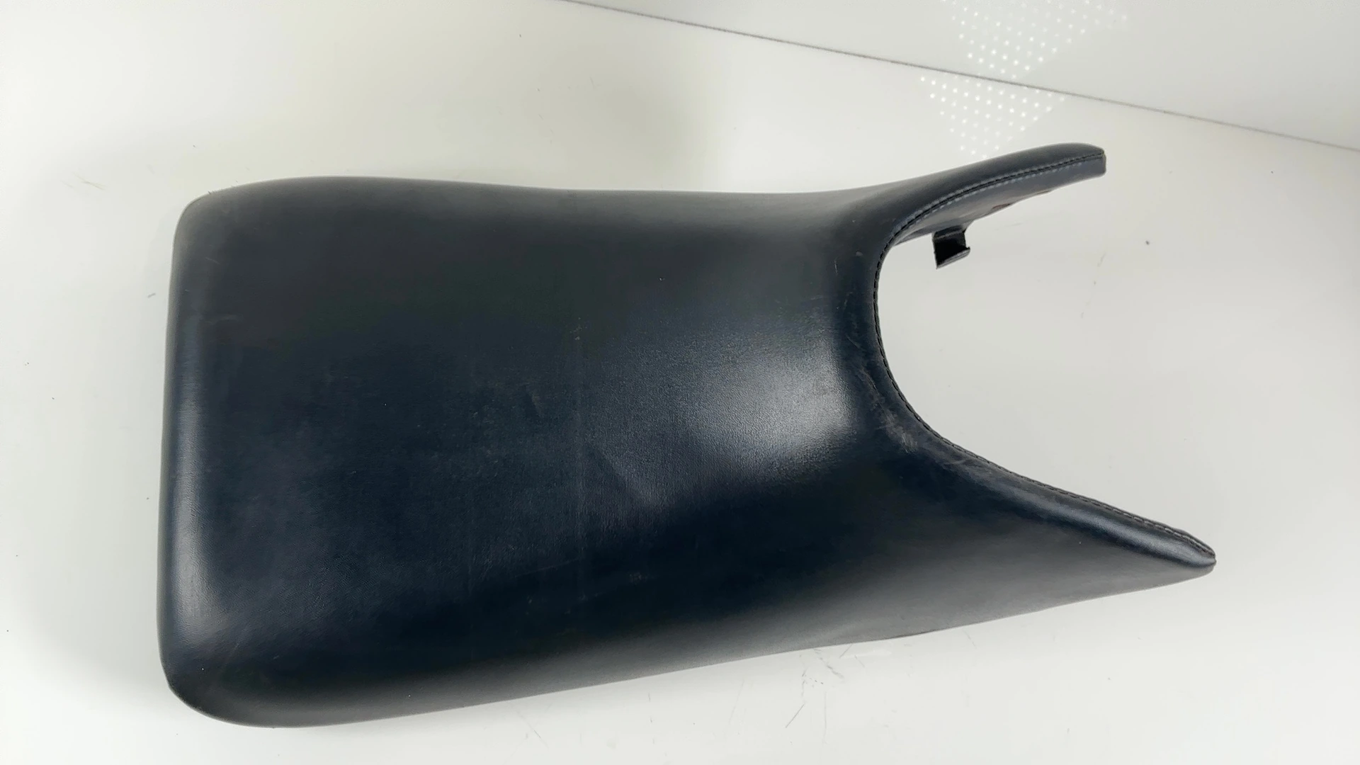 Honda CBR125R JC34 125cc Front Rider Seat 2004-2010 OEM 77100-KPP-900