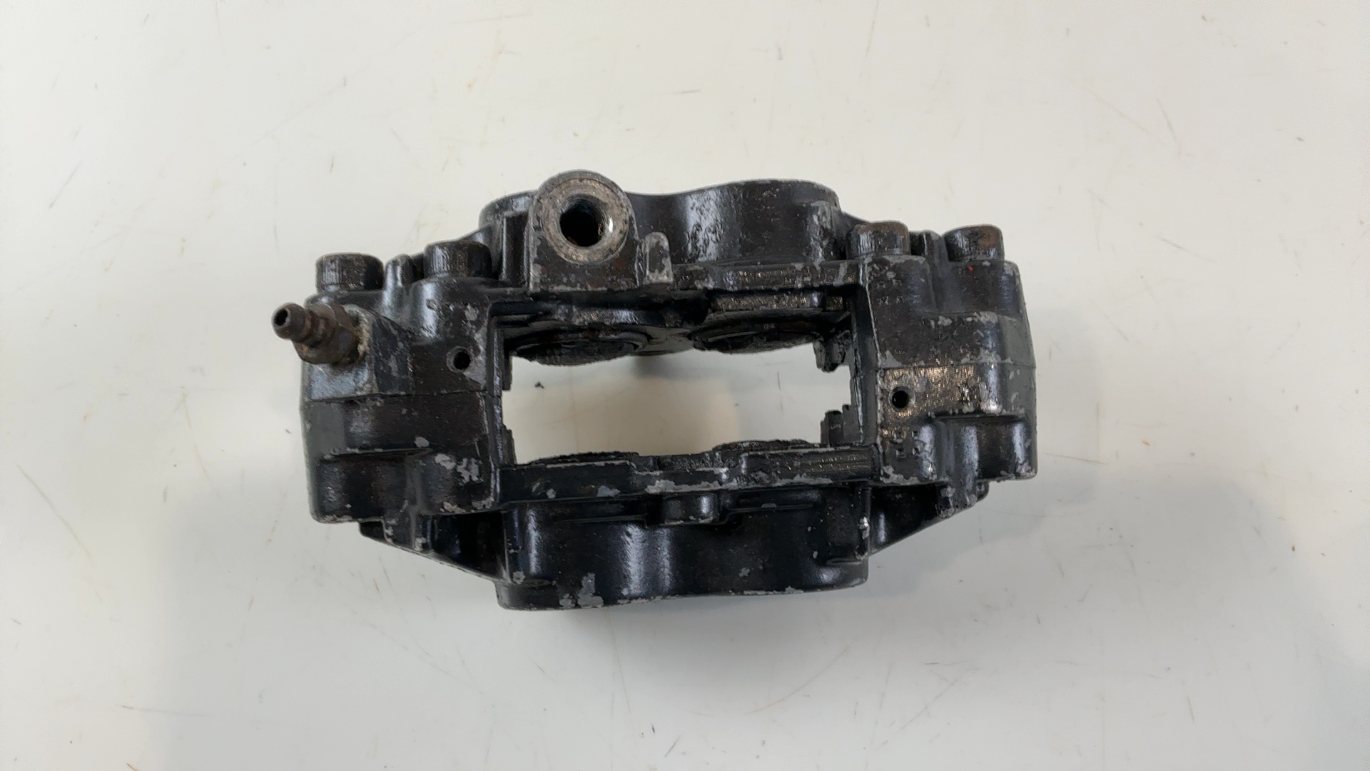 Kawasaki Ninja ZX7R ZX750 750cc Front Right Brake Caliper 1996-03 43041-1498-FE - Image 3
