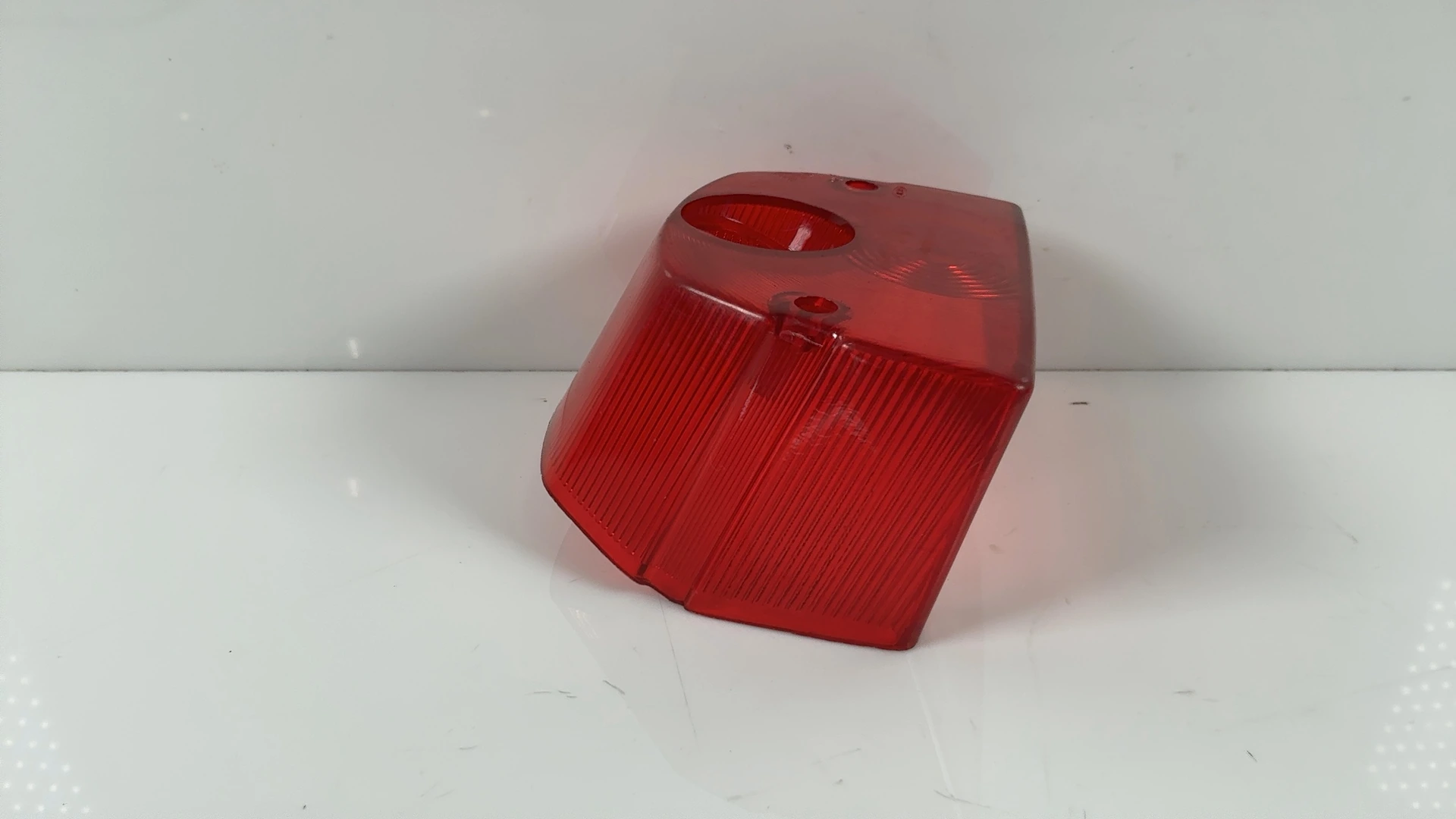 Yamaha Passola SA50 50cc Rear Brake Light Lens 1978-1985 OEM 2T4-84521-00 - Image 10