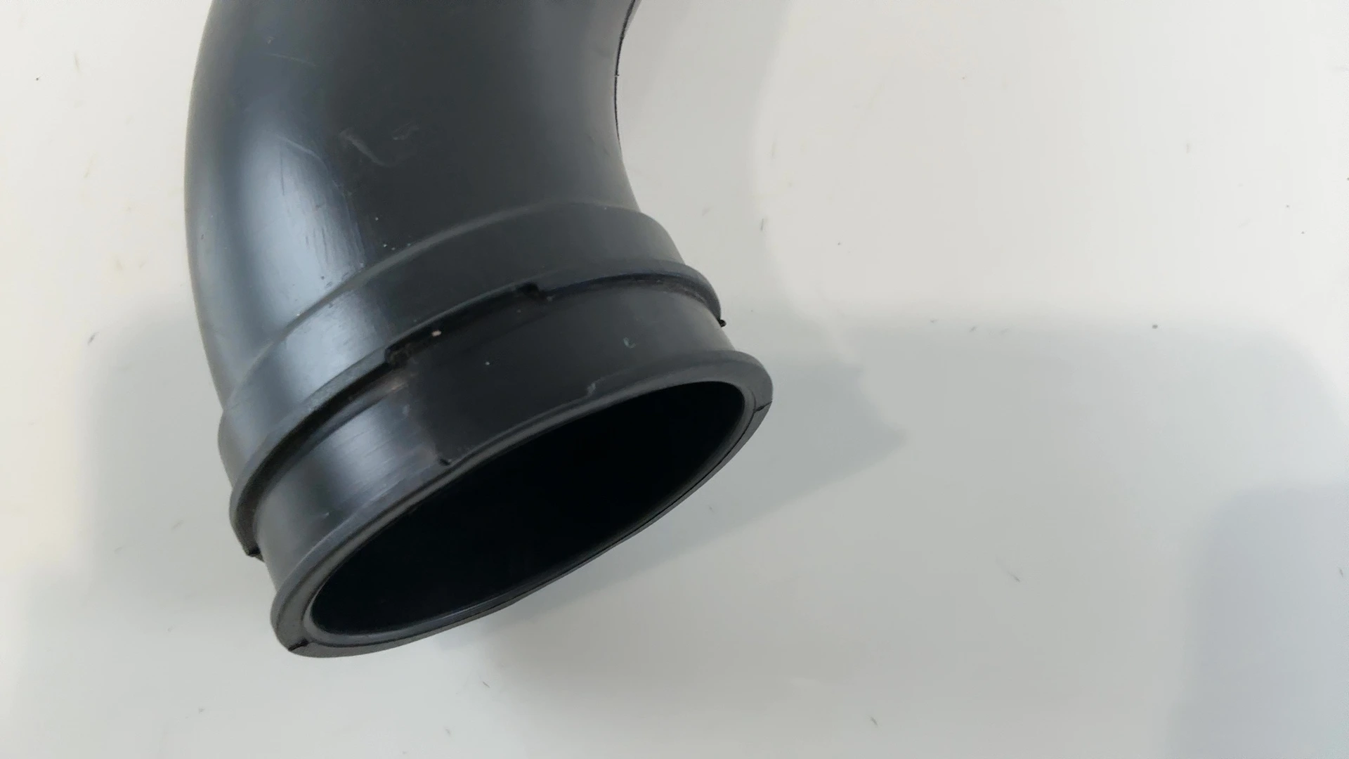 Kawasaki Ninja ZX6R ZX600F 600cc Ram Air Intake Duct 1995-1997 OEM 14073-1616 - Image 4