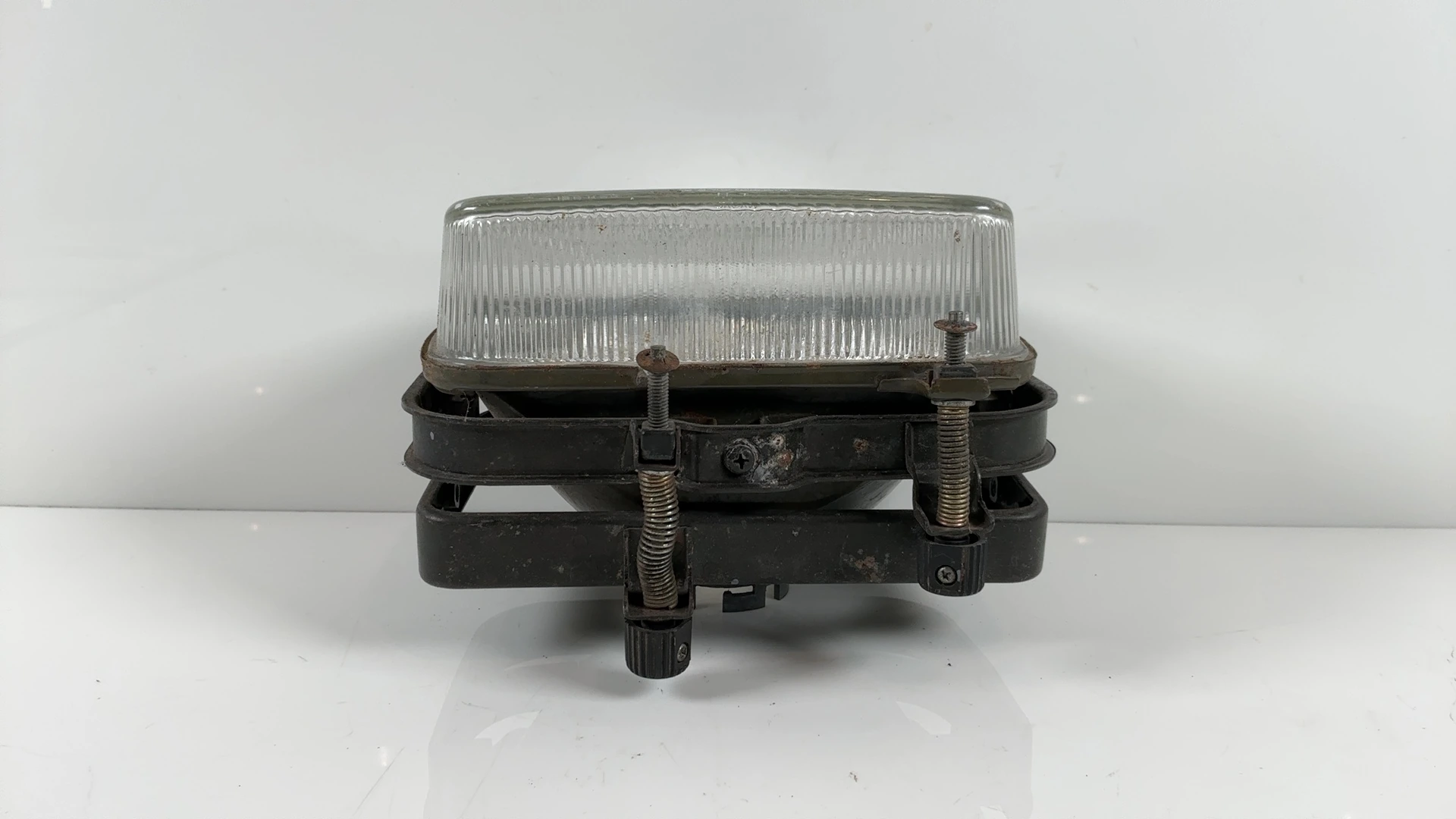 Suzuki GSX550ES GSX550 550CC Headlight Lamp 1984-1988 OEM 35100-49550 - Image 4