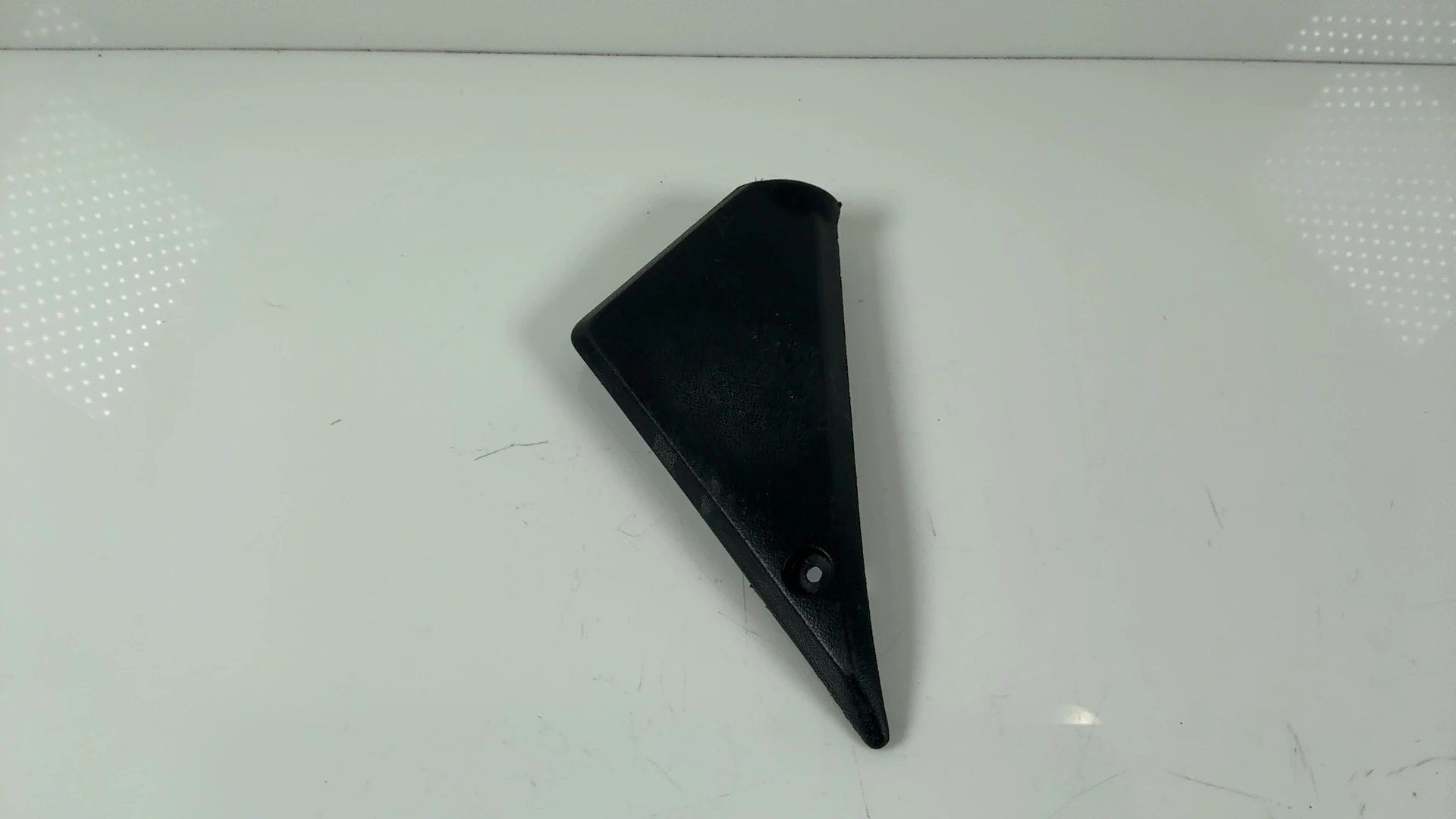 Suzuki Bandit GSF600 600cc Left Neck Frame Cover 1995-1999 OEM 47521-26E10 - Image 3