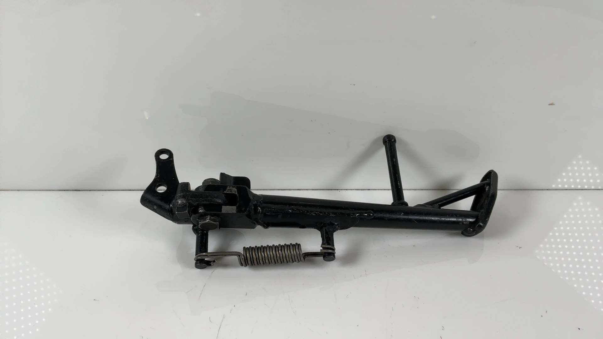 Suzuki GSX-R600 GSXR 600cc Side Stand Kickstand Bracket 1997-2000 42310-33E10 - Image 2