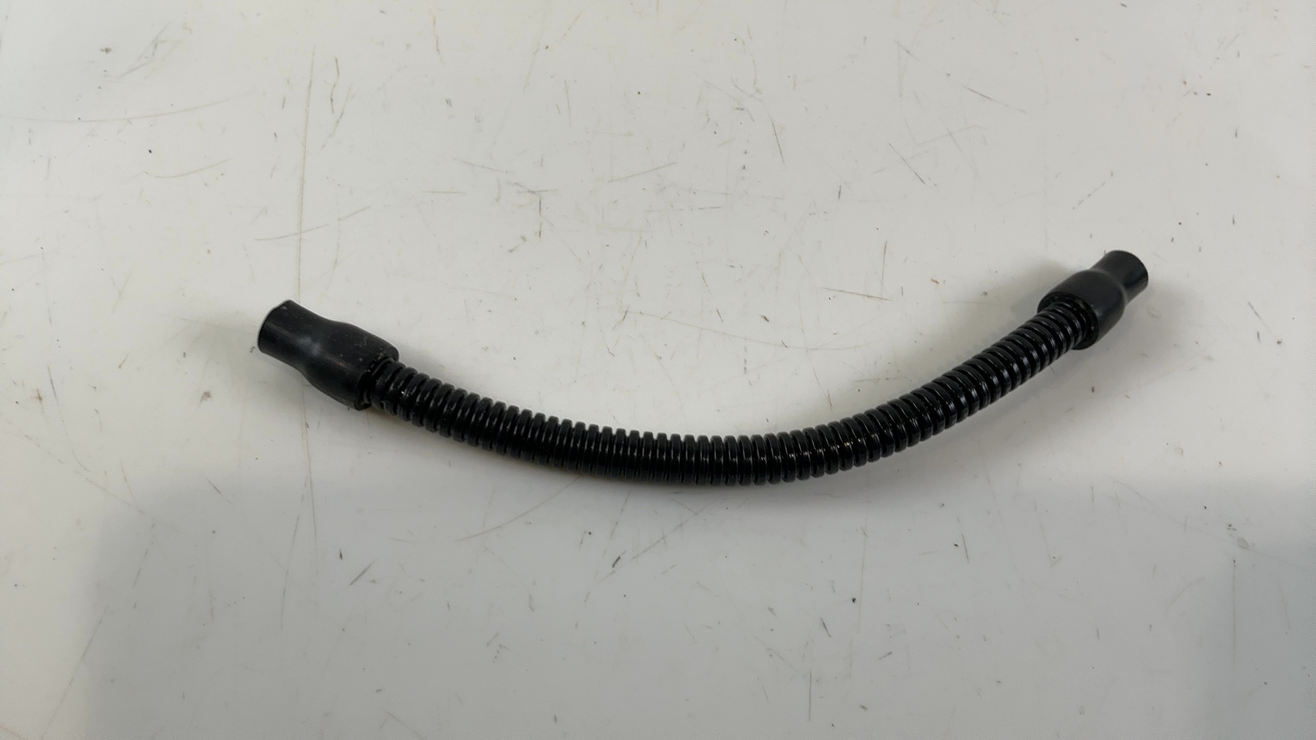 Triumph Daytona 675 Fuel Evaporation Breather Hose Tube 2006-2008 OEM T1242502 - Image 3