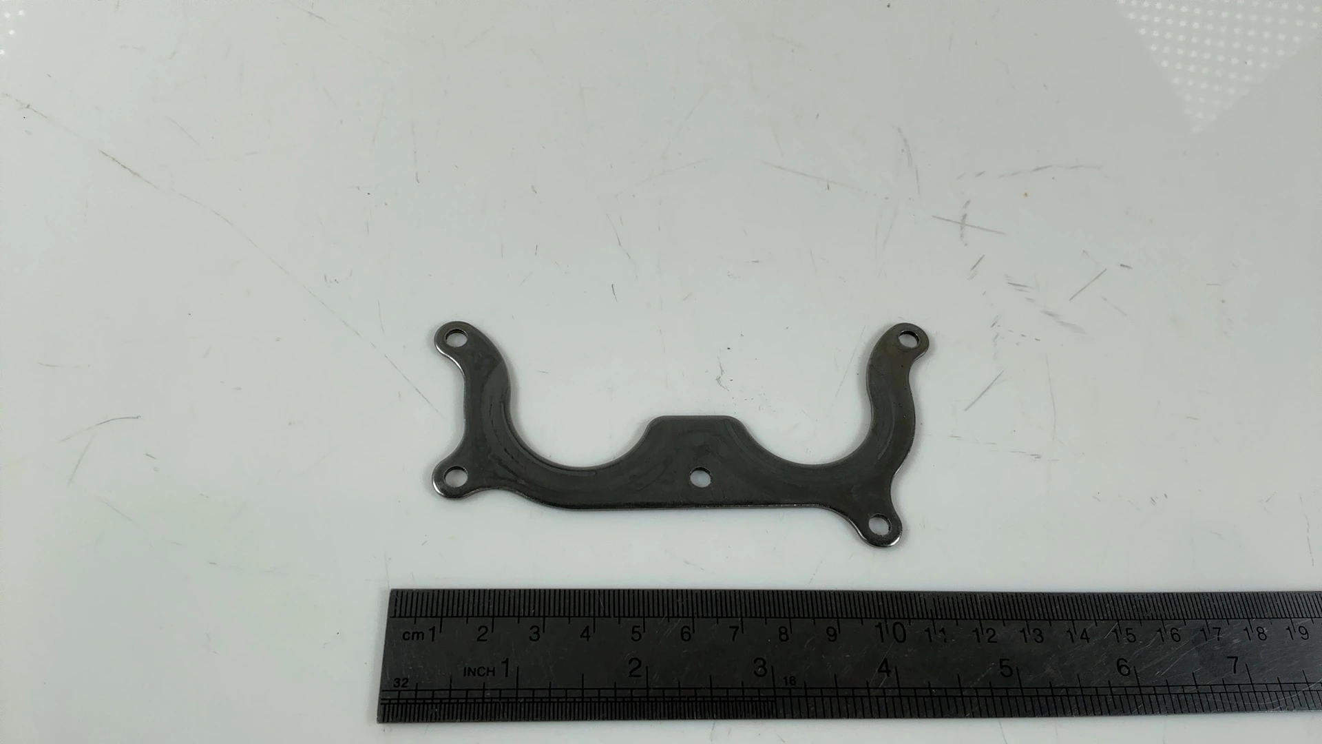 Harley Dyna Super Glide FXD 1450 Cam Bearing Retention Plate 1999-2006 35060-00 - Image 5