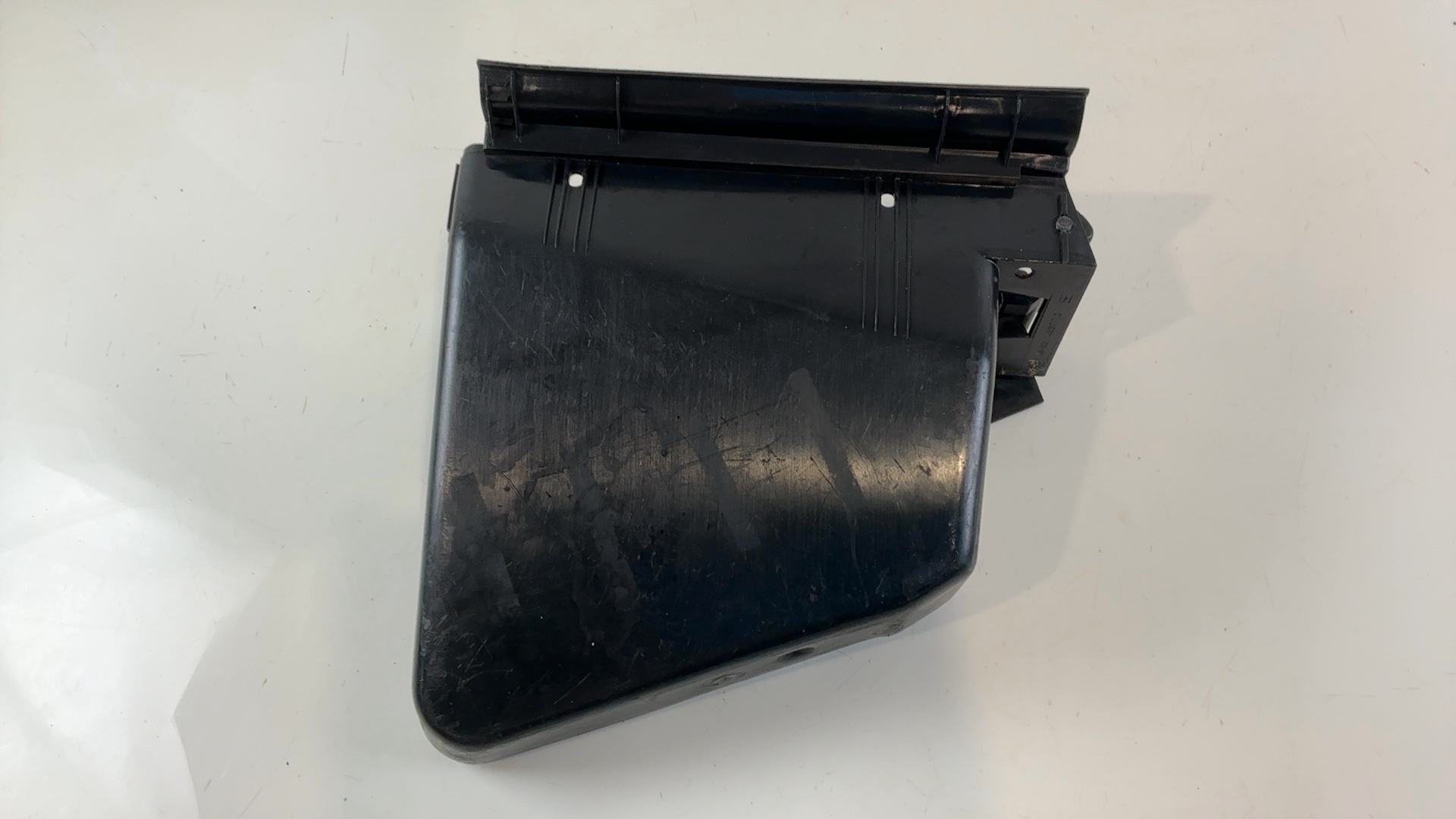 BMW K100LT K100RT 1000CC Left Fairing Glove Box 1984-1991 OEM 46631453177