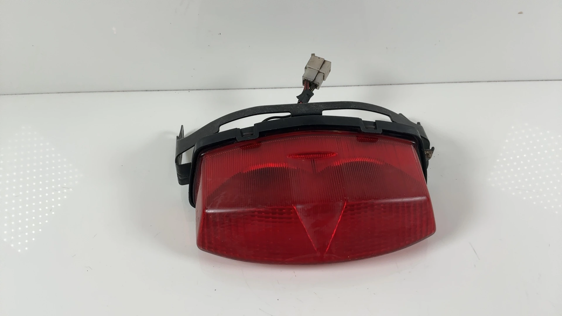 Kawasaki ZXR400 400cc Rear Brake Tail Light 1991-2003 OEM 23025-1313 - Image 2