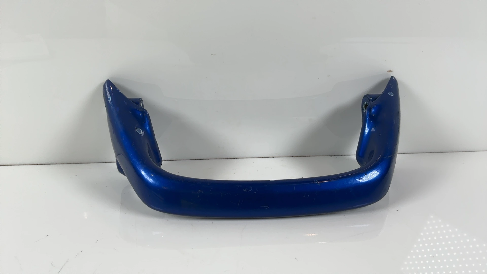 Suzuki Bandit GSF600 600CC Rear Grab Handle Rail 2000-2004 OEM  46210-31F00-1LF - Image 1
