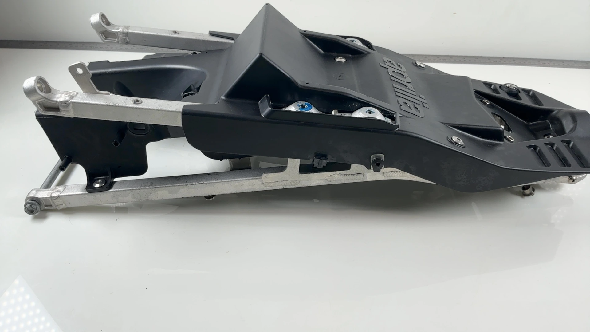 Aprilia RS660 Tuono 660 660cc Rear Subframe Tail Support 2021-2026 OEM 2B008726