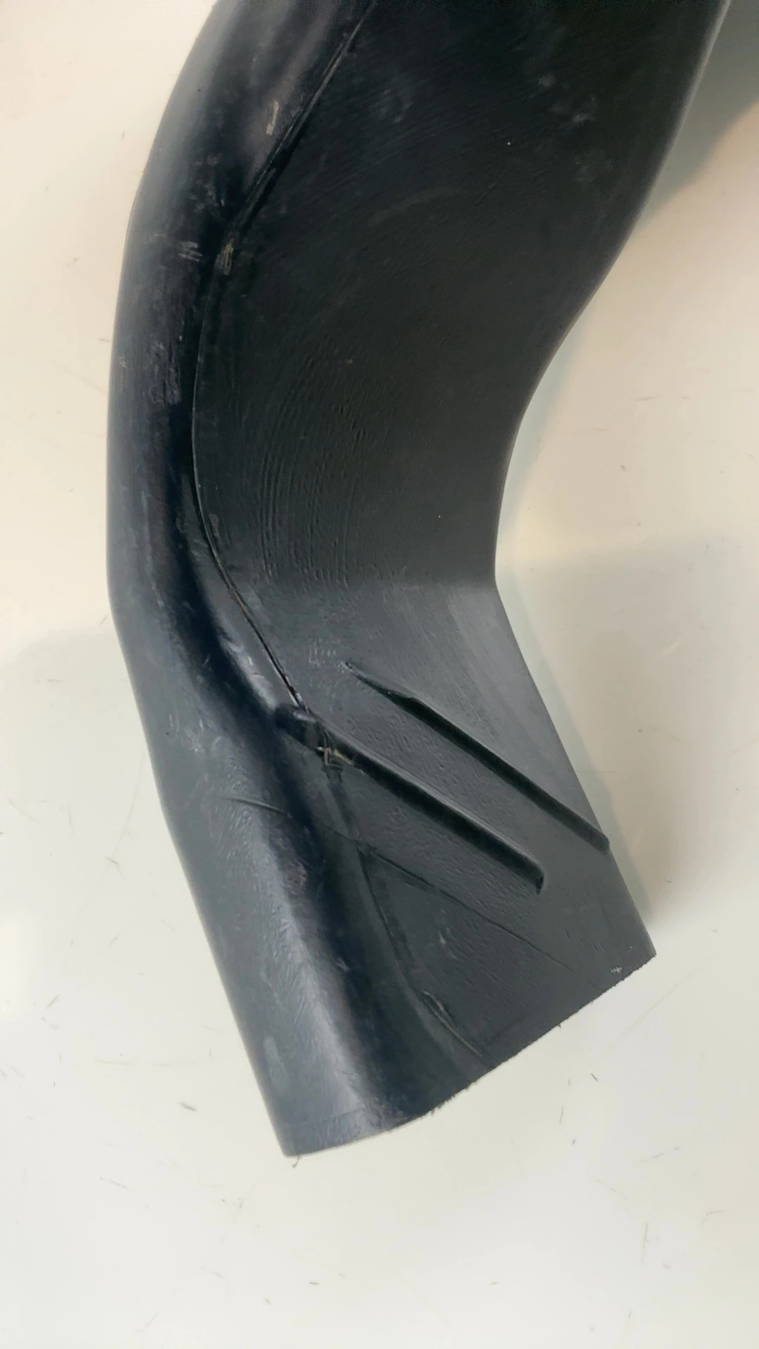 Honda CBR1100XX SC35 1100 Air Intake Duct Right 1999-07 OEM 64212-MAT-D00 MAT R - Image 6