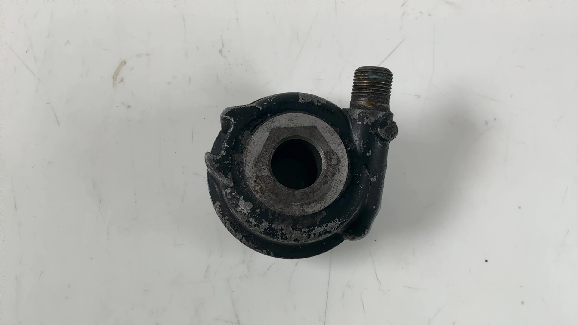 Yamaha RD350 RD 350 350cc Speedometer Drive Gear Unit 1973-1975 OEM 341-25190-01