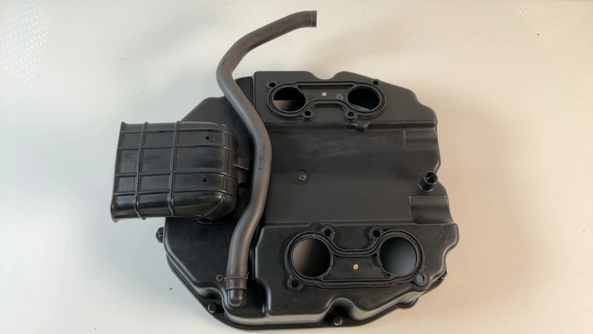 Honda ST1300 Pan European 1300 Lower Airbox Housing 2003-2018 OEM 17221-MCS-G01