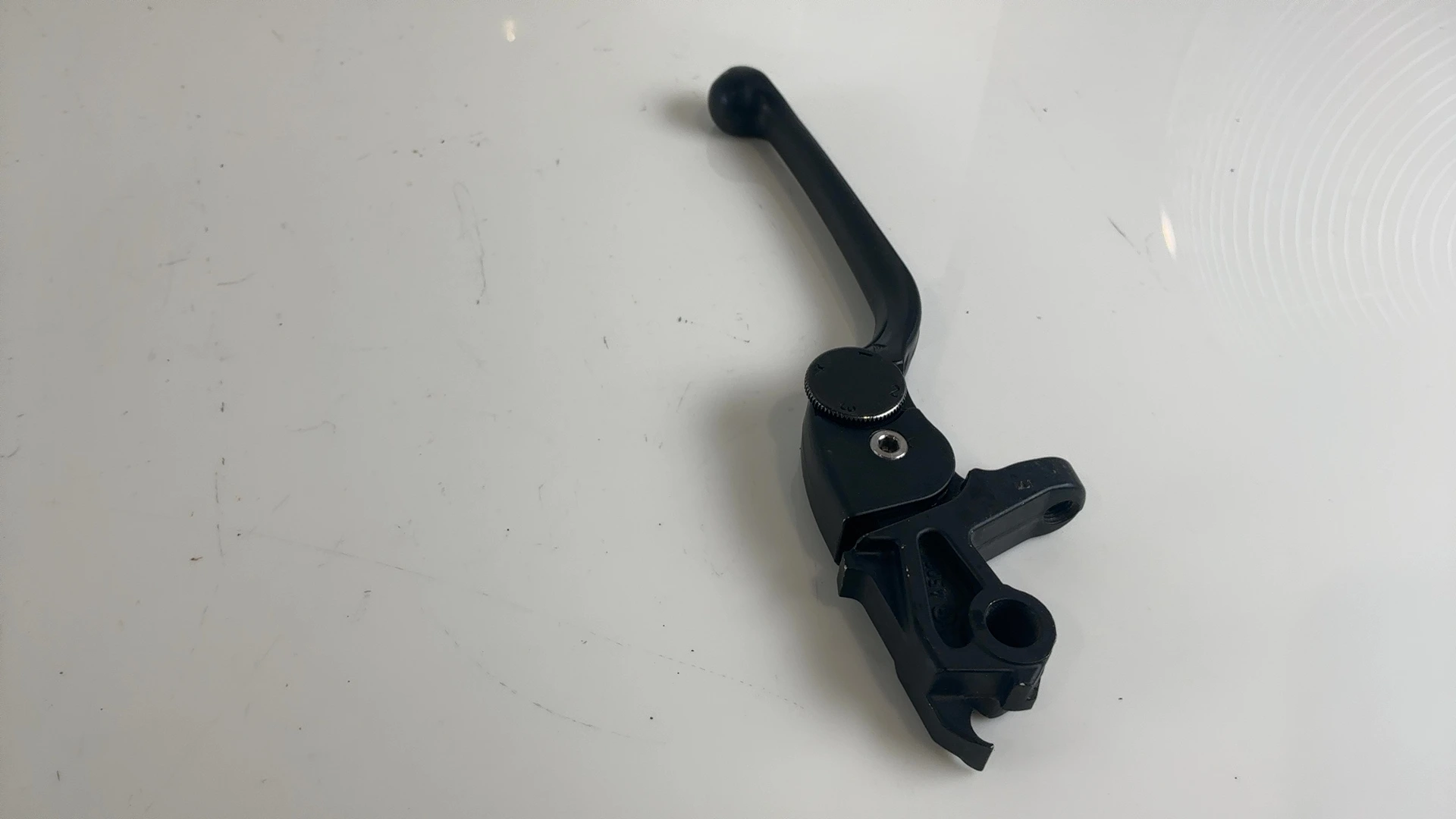 BMW K1200RS R1100S 1200CC Adjustable Clutch Lever 1996-2006 OEM 32727657147 - Image 6