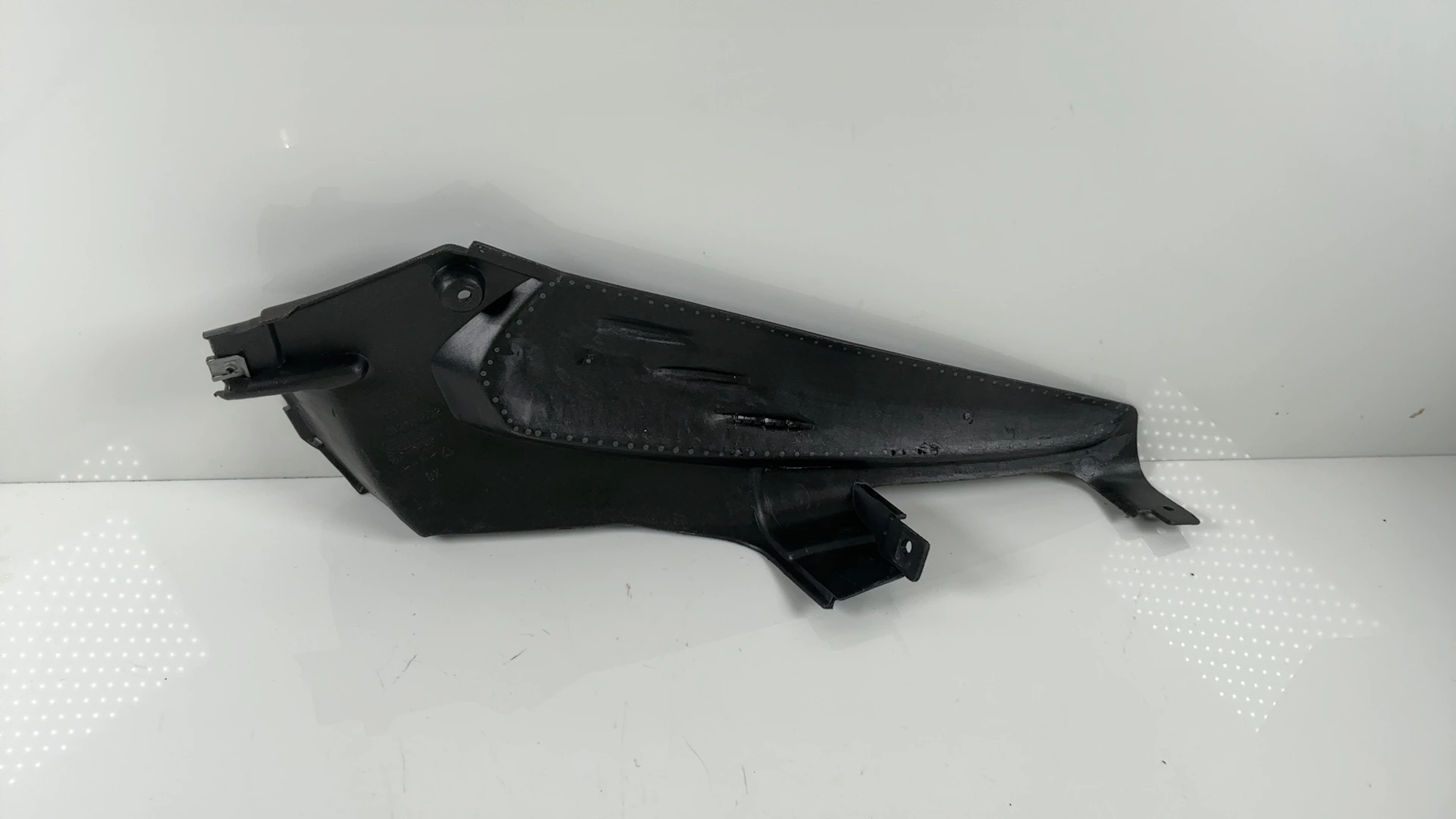 Aprilia SR 50 125 150cc Central Side Panel 1997-2004 OEM AP8249764 - Image 4