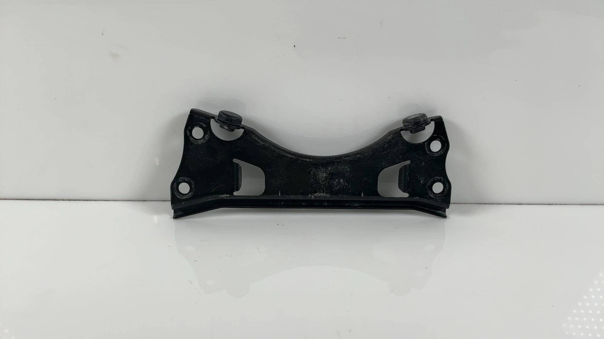 Honda CBR600RR PC37 600cc Front Cross Plate Crossmember 2003-04 OEM 50214-MEE-00