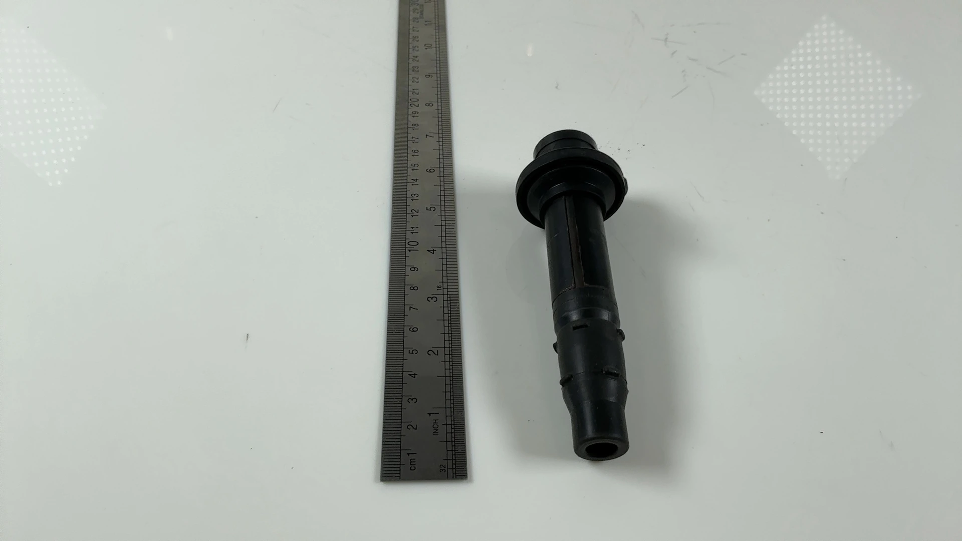 Yamaha YZF R6 600 Ignition Coil 1999-2002 OEM 5EB-82310-00-00 - Image 4