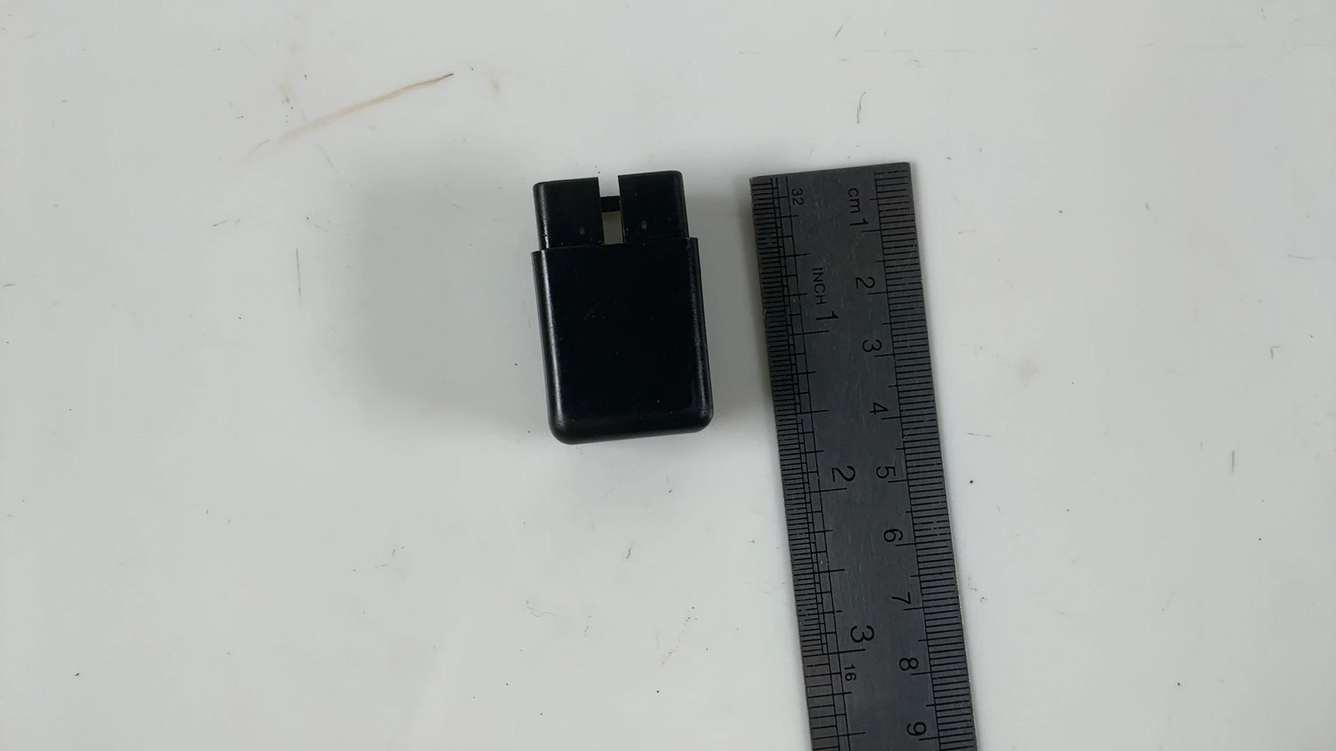 Malaguti F15 Firefox 50cc Scooter Starter Relay 1996-2006 OEM 1789D6 Omron - Image 3