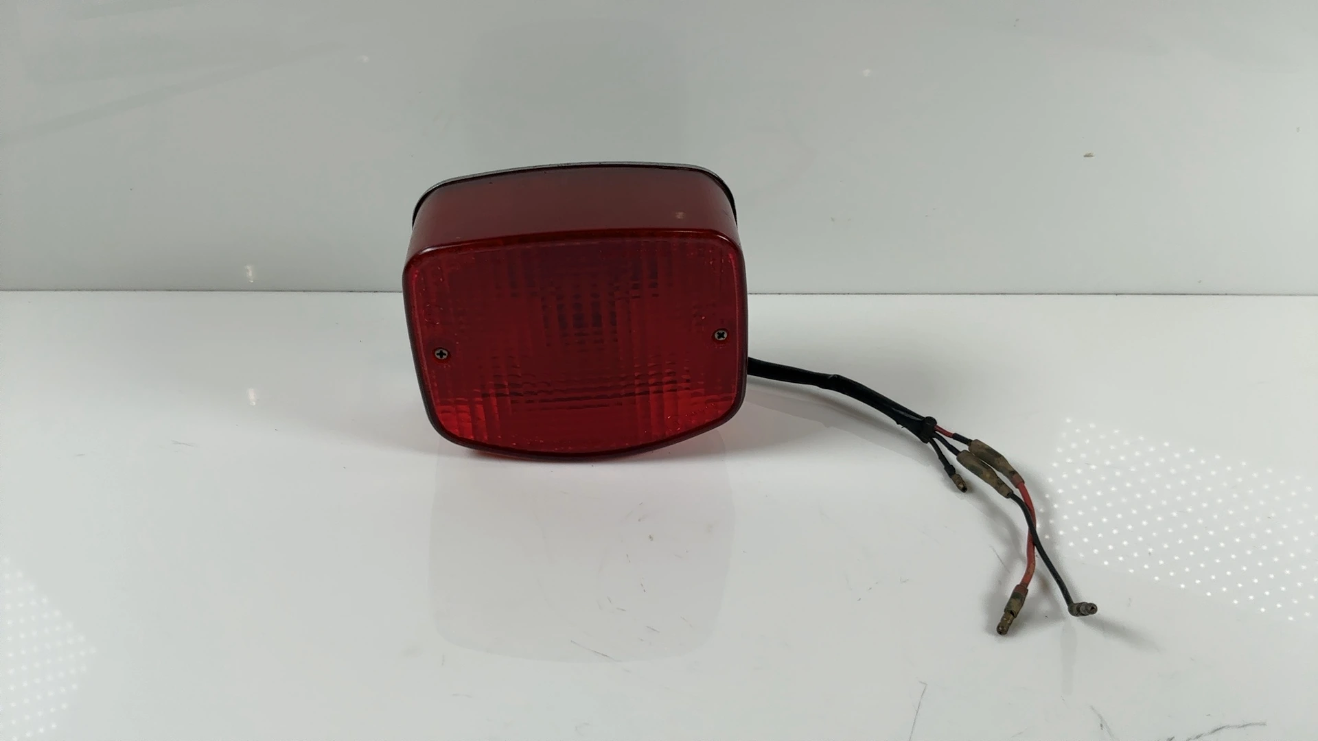 Kawasaki Z440 LTD 440 Rear Brake Light 1980-1983 OEM 23025-1306 - Image 1