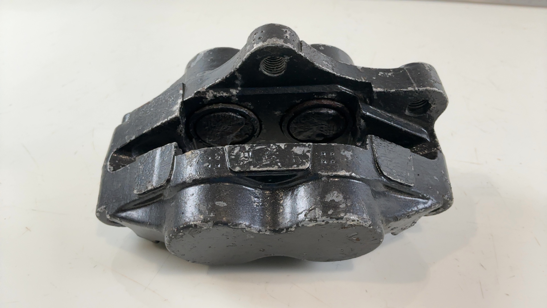 Kawasaki Ninja ZX7R ZX750 750cc Front Right Brake Caliper 1996-03 43041-1498-FE - Image 5