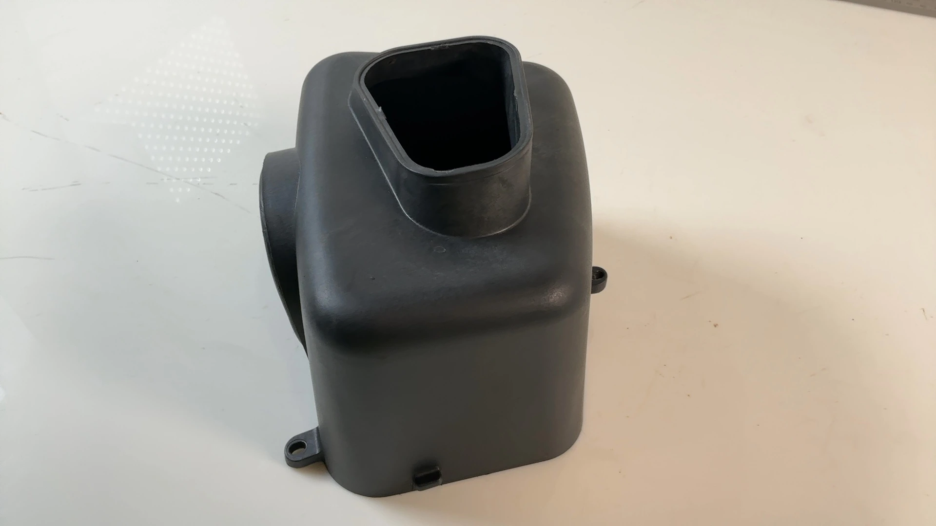 MINI Cooper S R53 1.6L Supercharged Airbox Inner Cover 2002-2006 OEM 13721511513 - Image 6