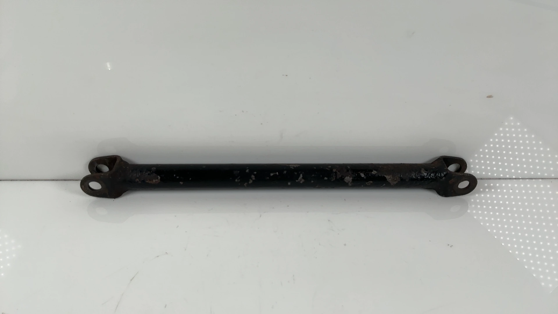 Kawasaki Spectre KZ1100 KZ1100D 1100cc Rear Brake Torque Rod 1982-83 43007-1110
