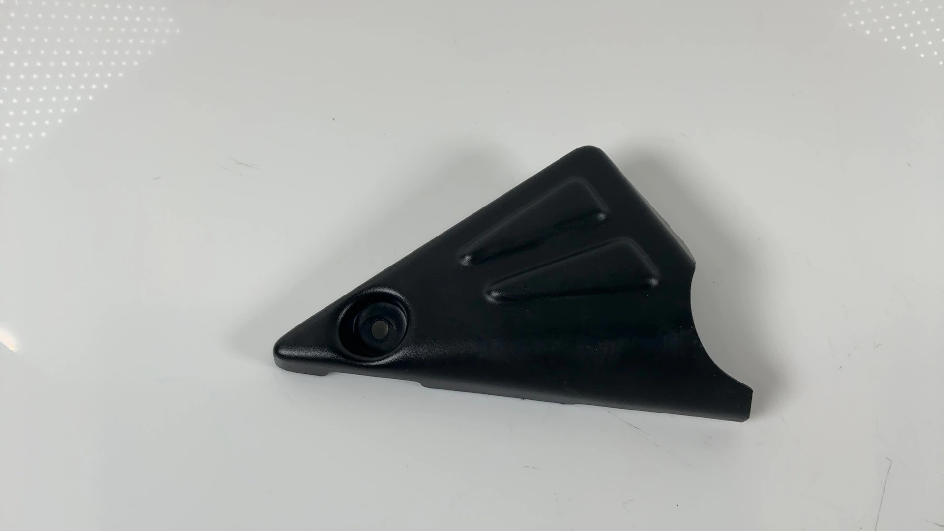 YAMAHA XJ 600 N DIVERSION 600CC  LEFT SIDE FRAME COVER 1998 2002 OEM N/A - Image 2