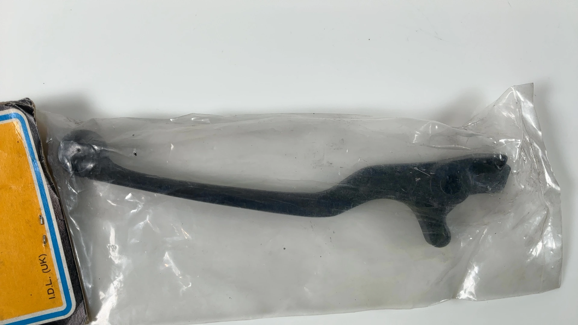 Powerite Kawasaki KL250 250cc Front Brake Lever 1984-1992 OEM 46092-1114 - Image 4