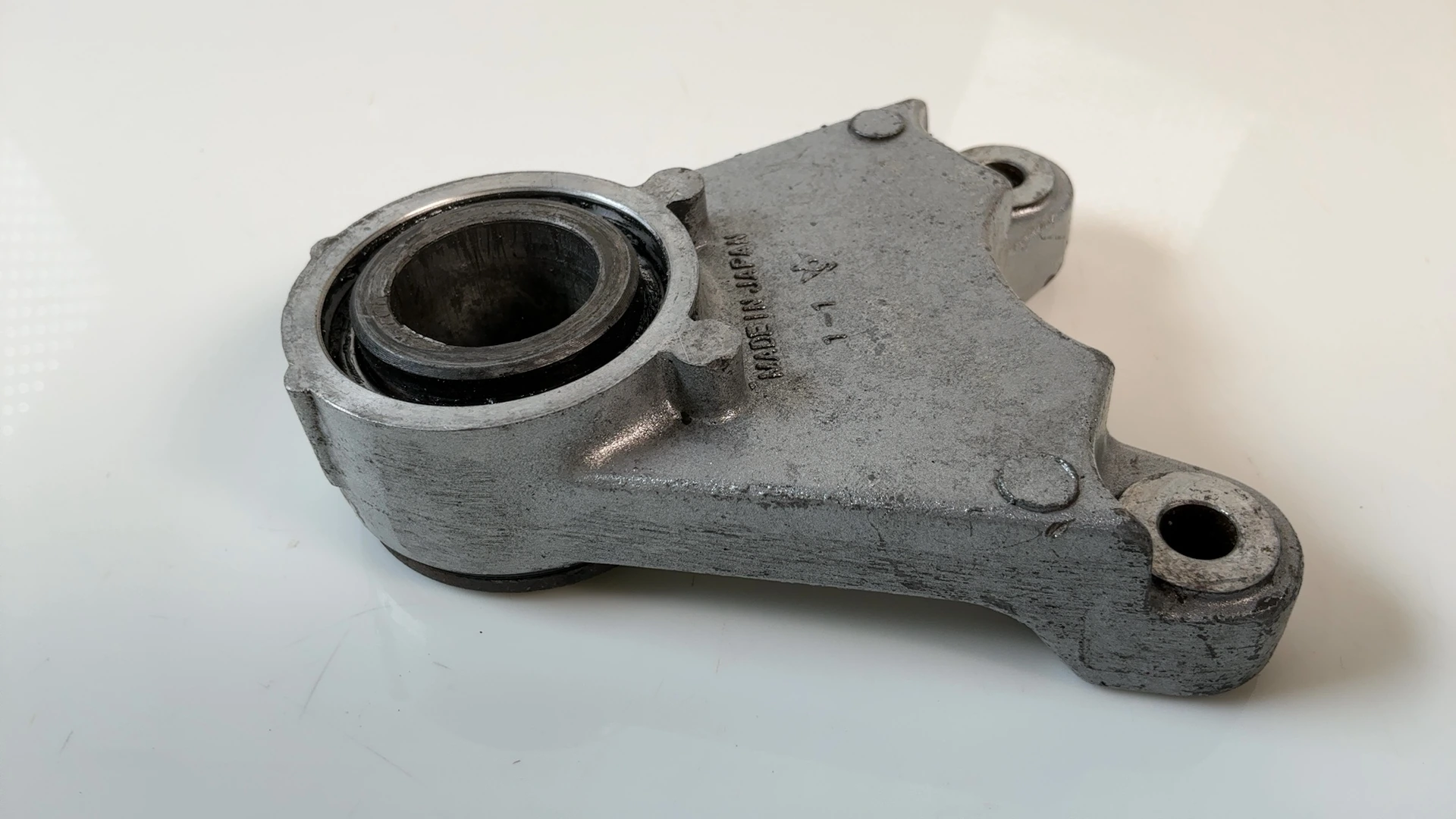Kawasaki Ninja ZX-7R ZX750 750cc Rear Brake Caliper Bracket 1991-1995 43034-1115 - Image 8