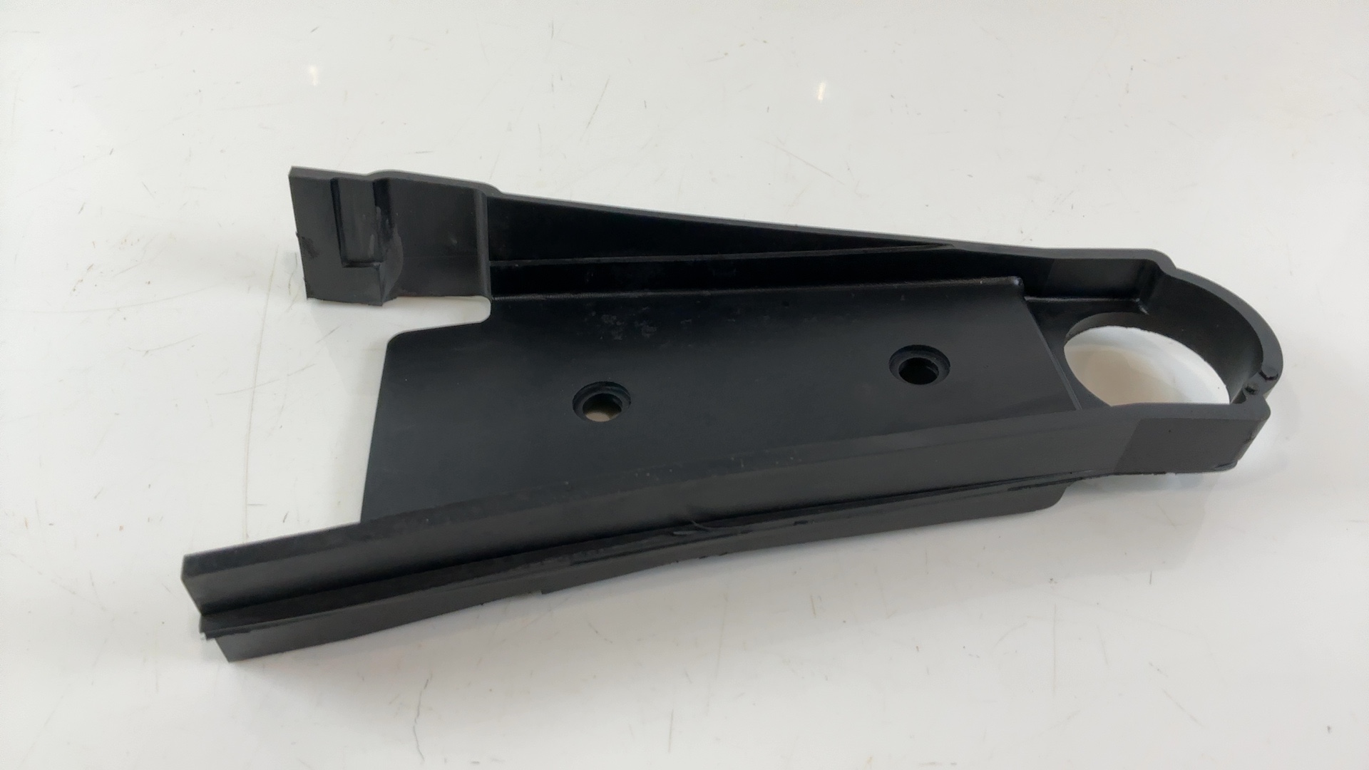 Kawasaki ZXR400 ZX400-L5 400cc Chain Guide Slider 1995 1996 OEM 55020-1374 - Image 4