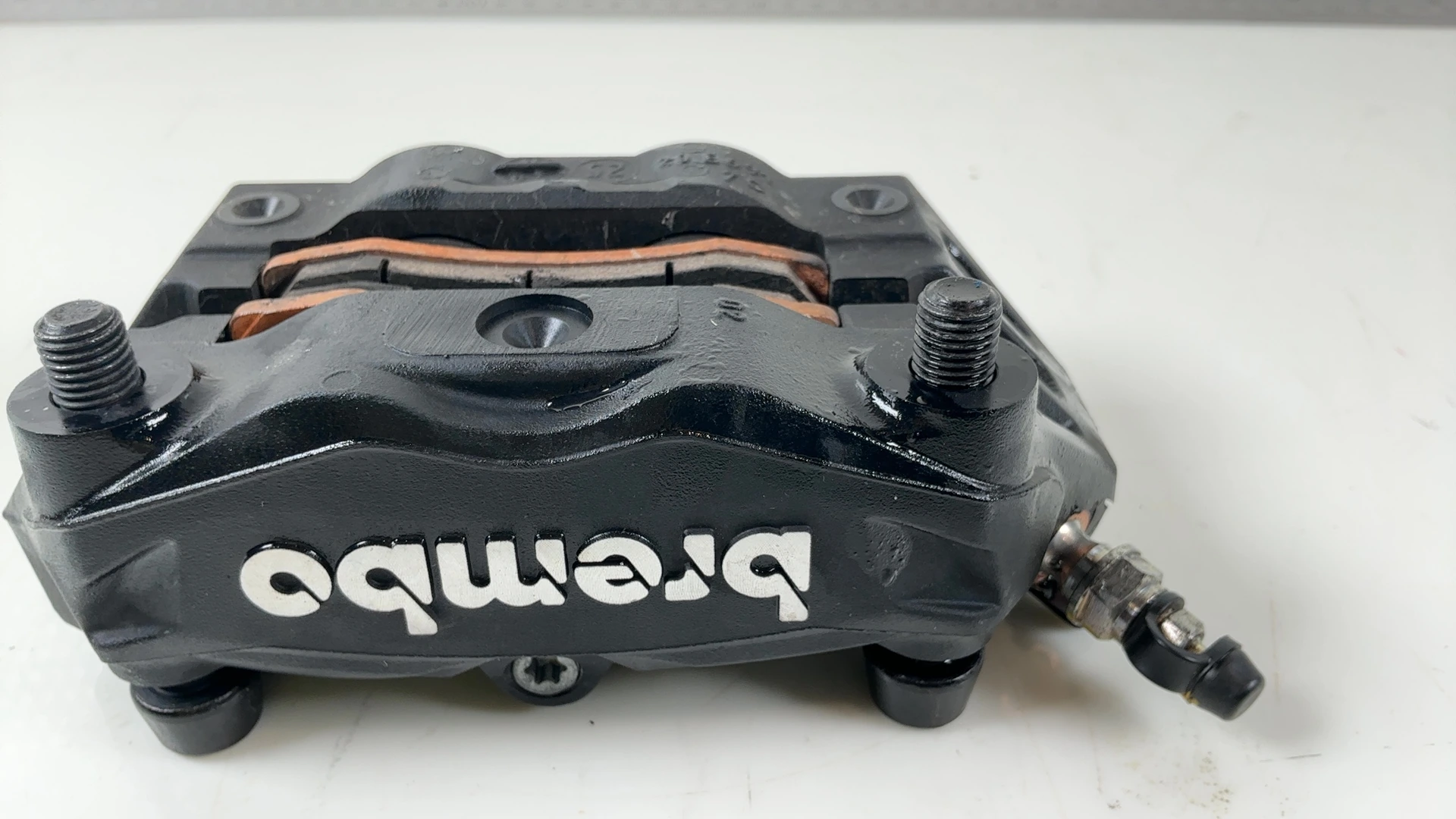 Aprilia RS Tuono 660 M4.32 660cc Front Left Brake Caliper 2020-2026 OEM 2B006452