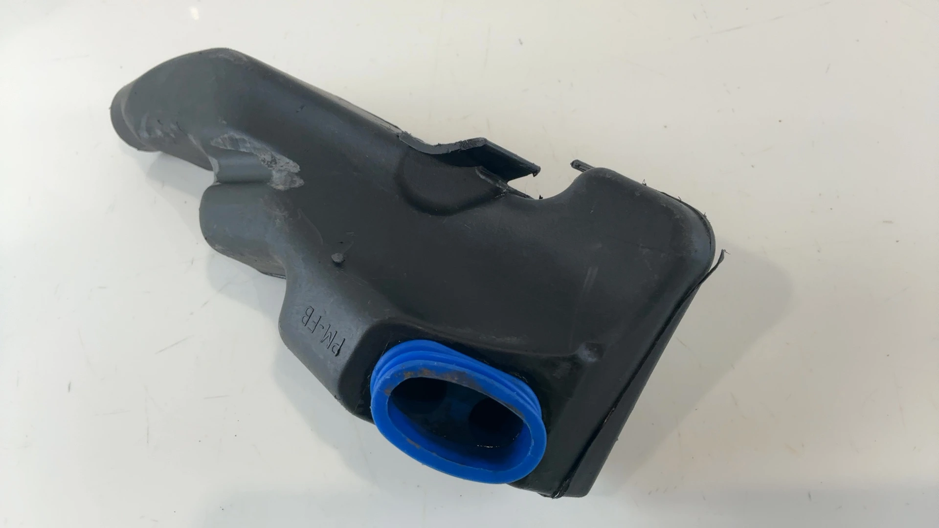 Peugeot Speedfight 2 50cc Air Intake Box Duct 1996 2009 OEM 1173336700 - Image 6