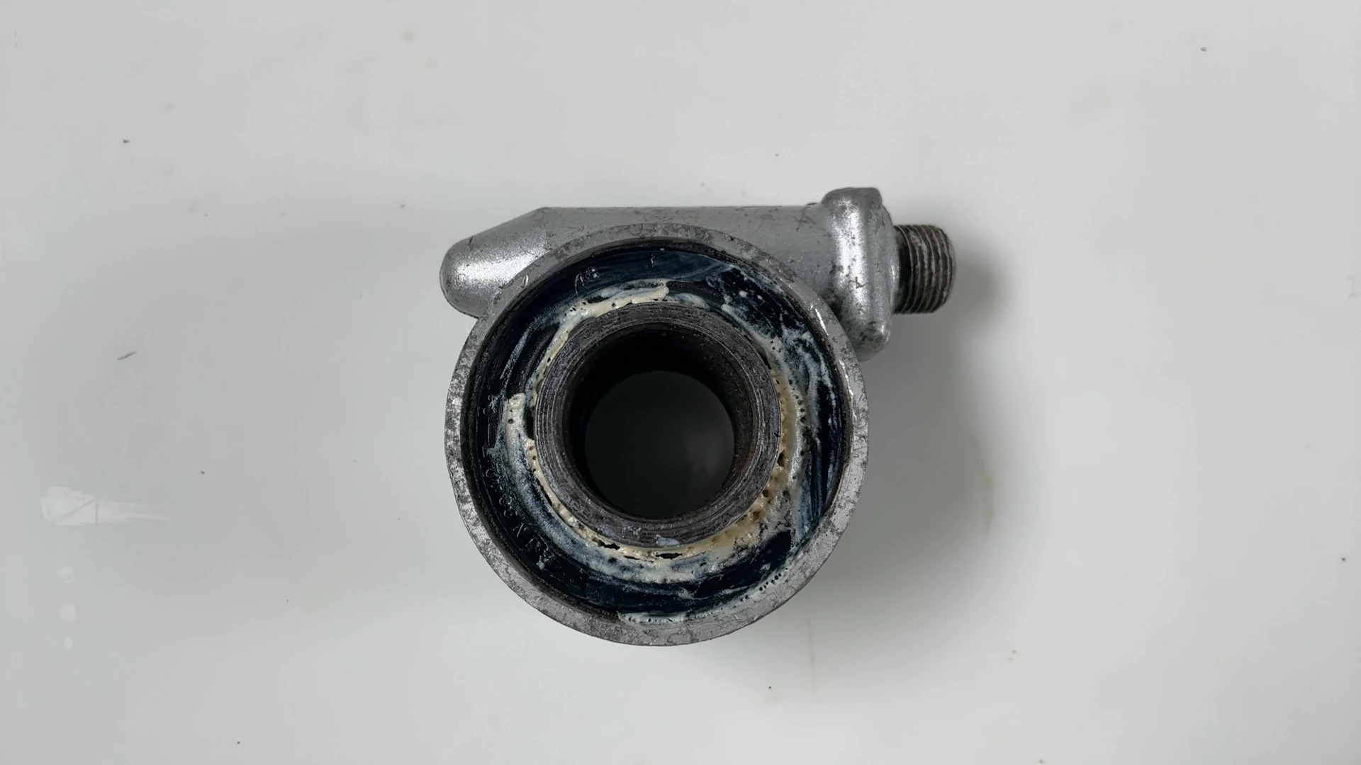 Kawasaki Ninja ZX6R ZX600F 600cc Speedometer Gear Box 1995-1997 OEM 41078-1076 - Image 7
