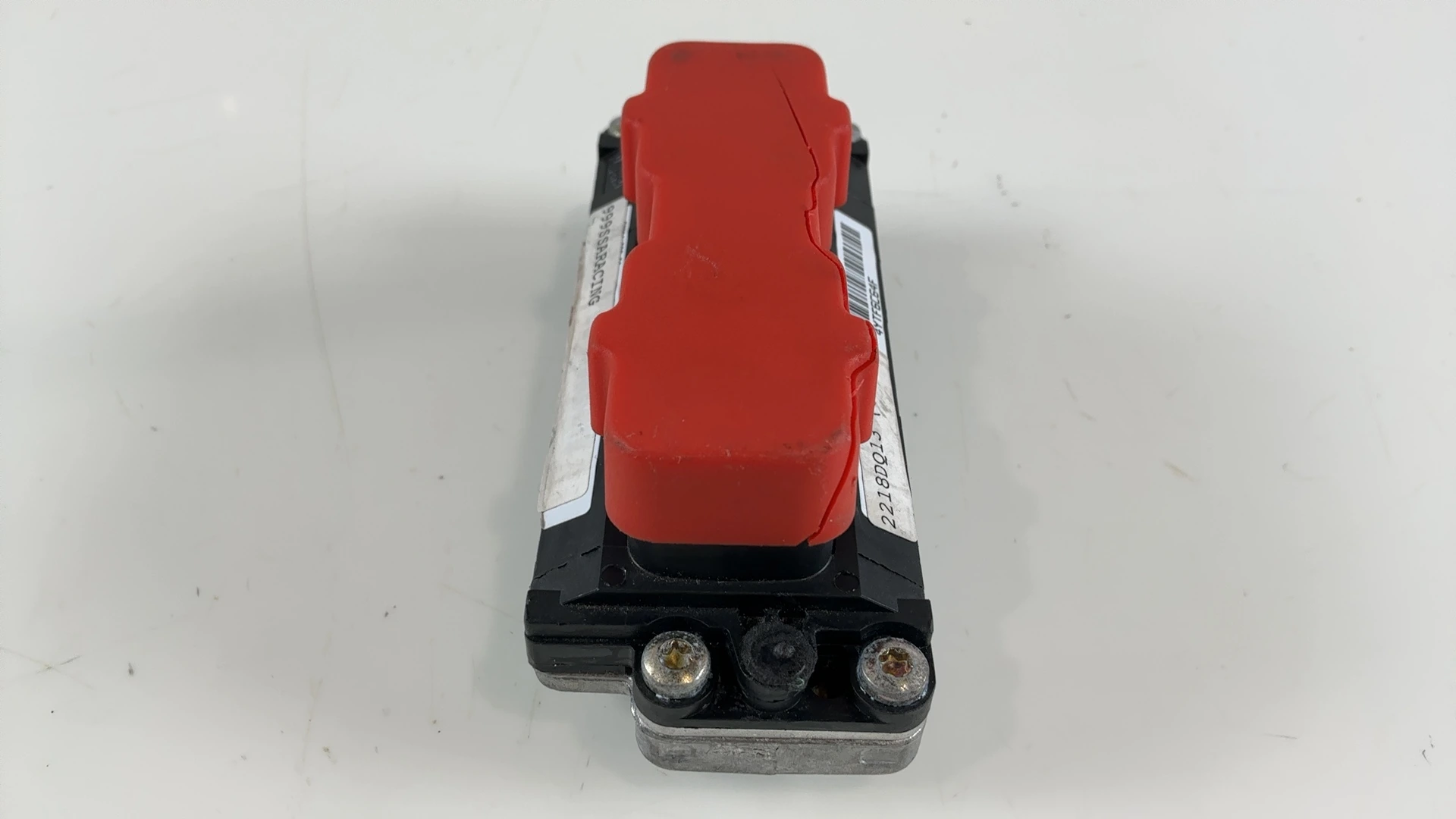 Ducati 999 999S SBK Testastretta Engine Control Unit ECU 2003-2006 OEM 28640851A - Image 6
