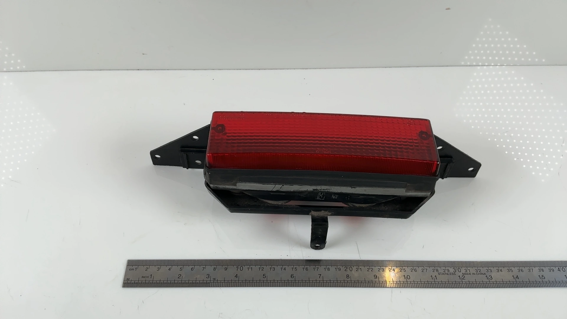 Kawasaki GPZ900R ZX900A 900 Tail Brake Light 1984-1989 OEM 23025-1105