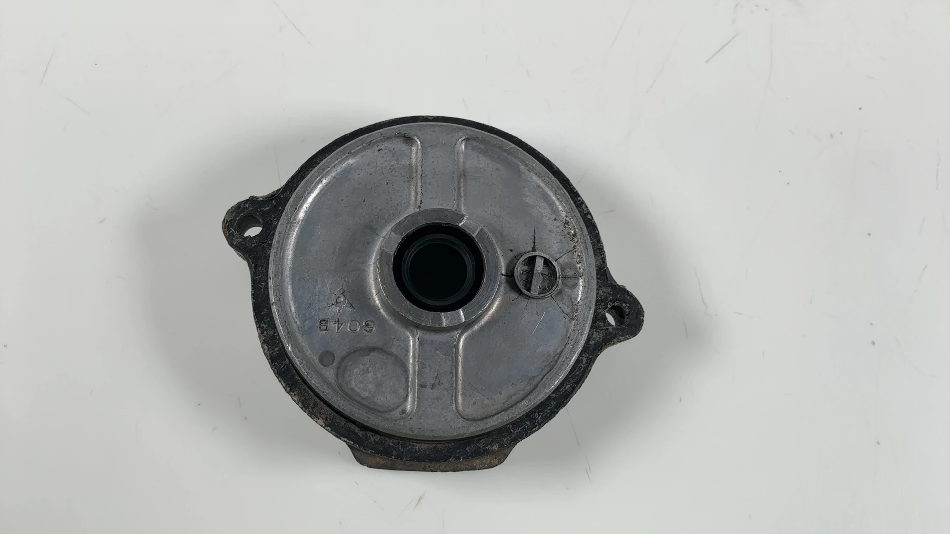 Honda XL185 XL185S 185cc Pulse Generator Base 1979-1983 OEM 12332-437-000