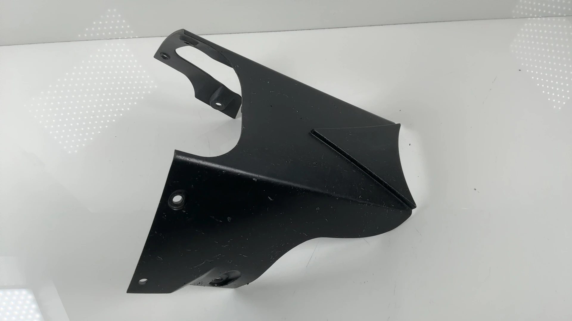 Suzuki GSXR 750 SRAD 750cc Lower Belly Fairing 1996-1999 OEM 94661-33E00
