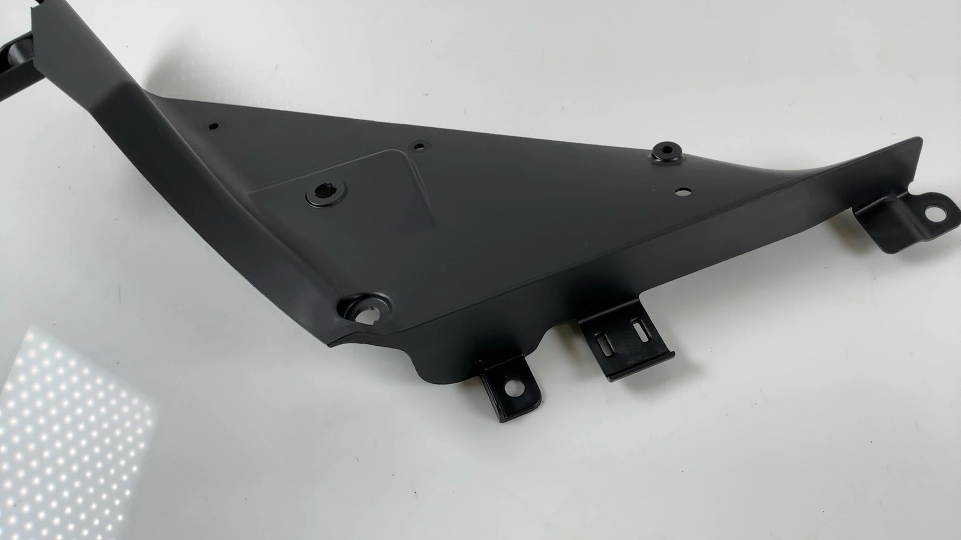 Aprilia RS660 RS 660 Left Inner Fairing Infill Panel 2020-2026 OEM 2B006627 - Image 5
