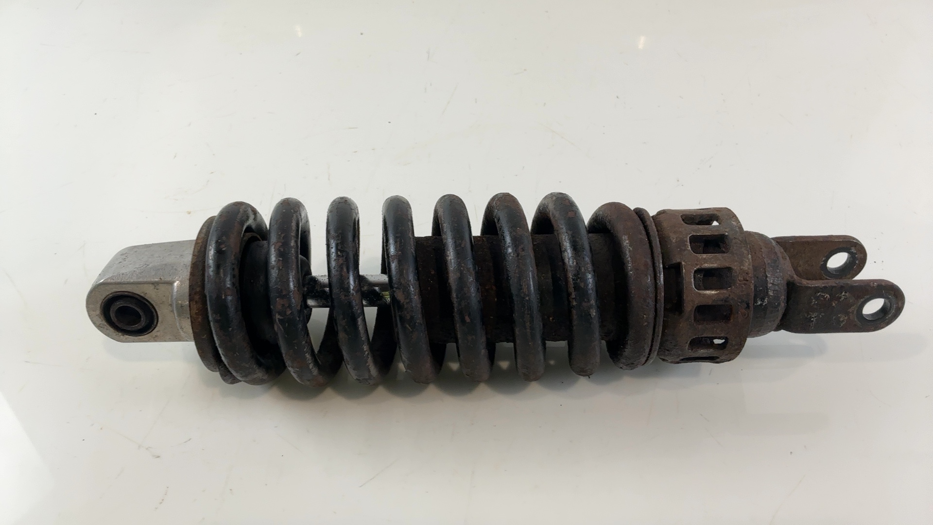 Suzuki Katana GSX600F 600 Rear Shock Absorber 1998-2005 OEM 62100-08F00 - Image 3