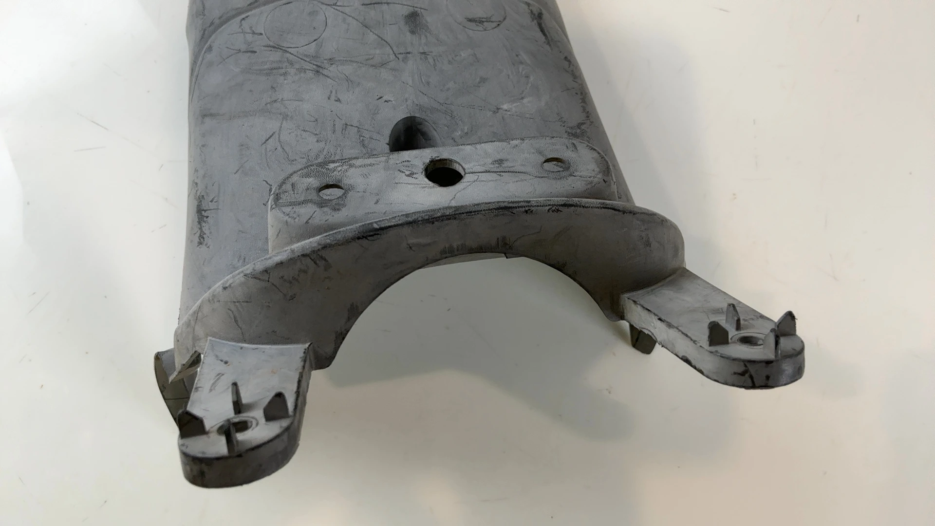 Yamaha Neo's YN50 50cc Rear Fender Mudguard 1997-2007 OEM 5AD-F1611-01 - Image 6