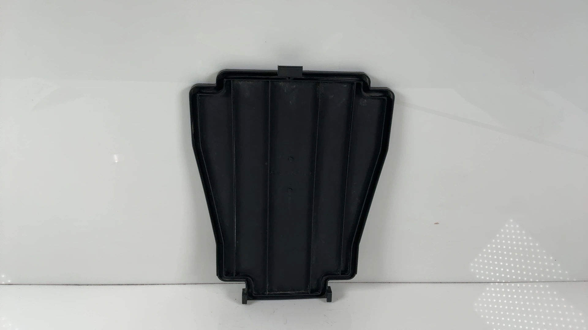 BMW K75 K75S 750CC Tool Box Cover 1985-1996 OEM 51161459062 - Image 2