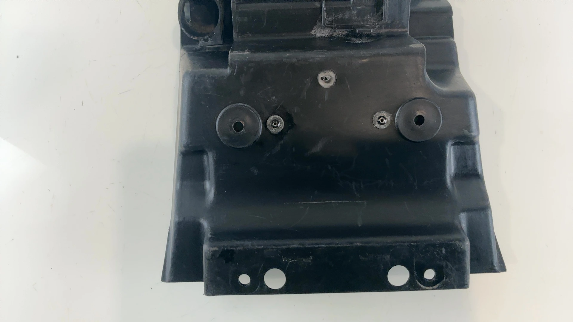 Kawasaki Ninja ZXR750 ZX750 750cc Battery Tray Undertail Box 1989-95 32097-1140 - Image 7