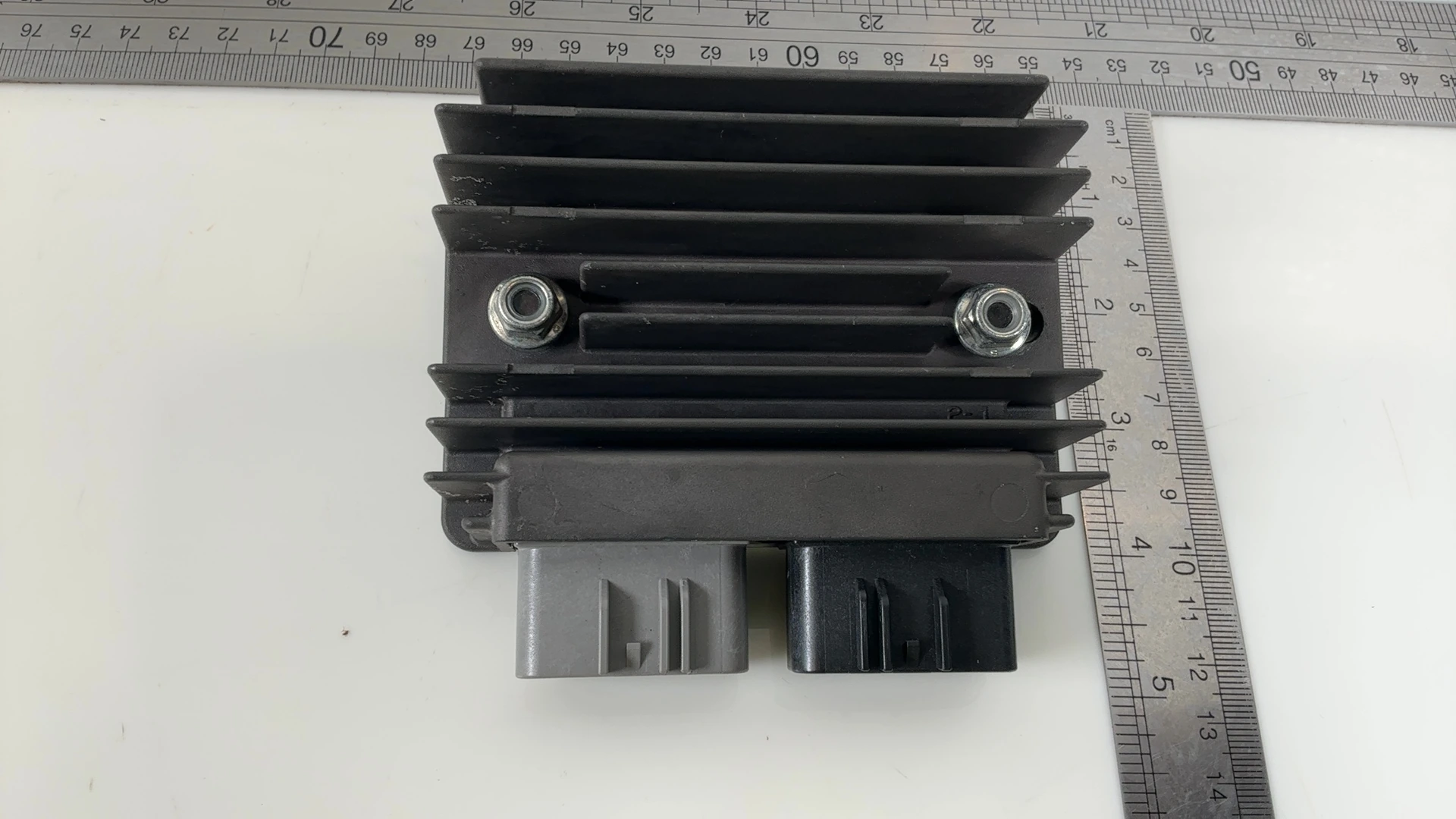Aprilia RS660 Tuono RSV4 660 1100 Voltage Regulator Rectifier 2017-26 1A012332 - Image 3