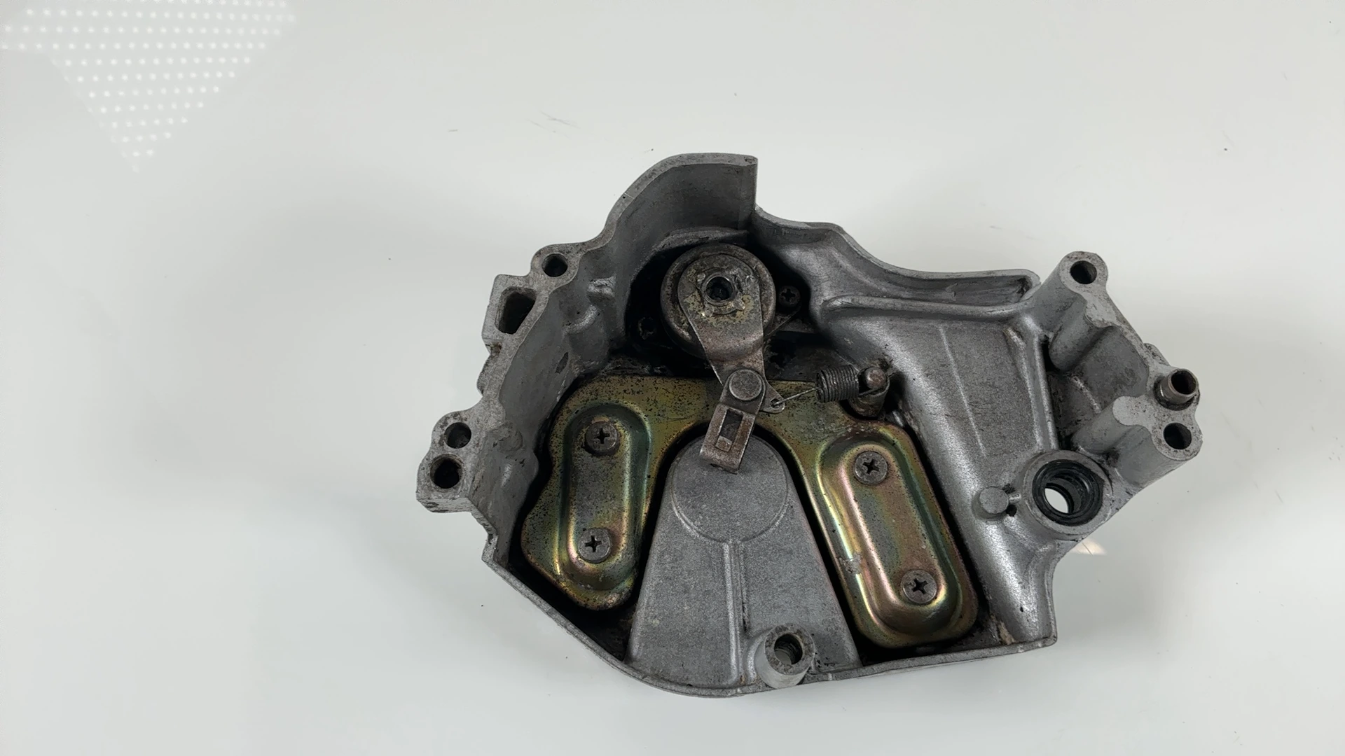 Yamaha FZR600 FZR400 600cc Sprocket Cover 1988-1994 OEM 2TK-15411-01-00 - Image 6