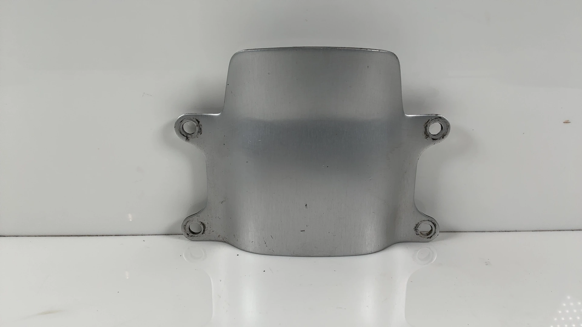 Kawasaki Ninja ZX1000R ZX1000 1000cc Front Fork Stabilizer Brace 1986 59437-1054 - Image 1